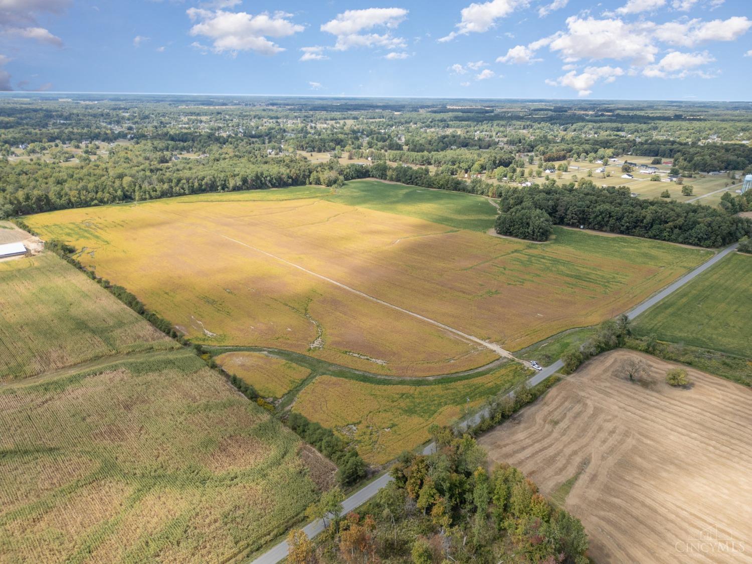 10561 Martin Alexander Road