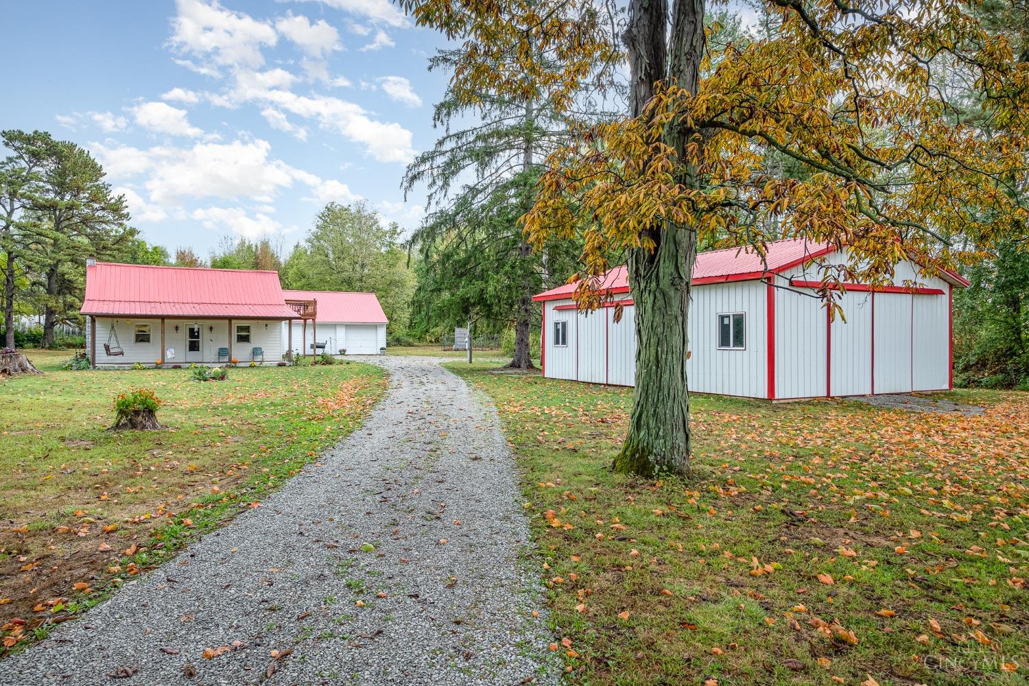 9843 Stivers Road
