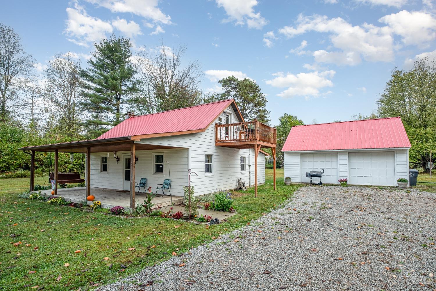 9843 Stivers Road