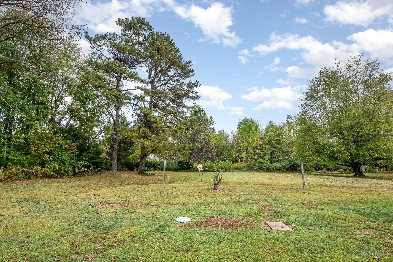 9843 Stivers Road