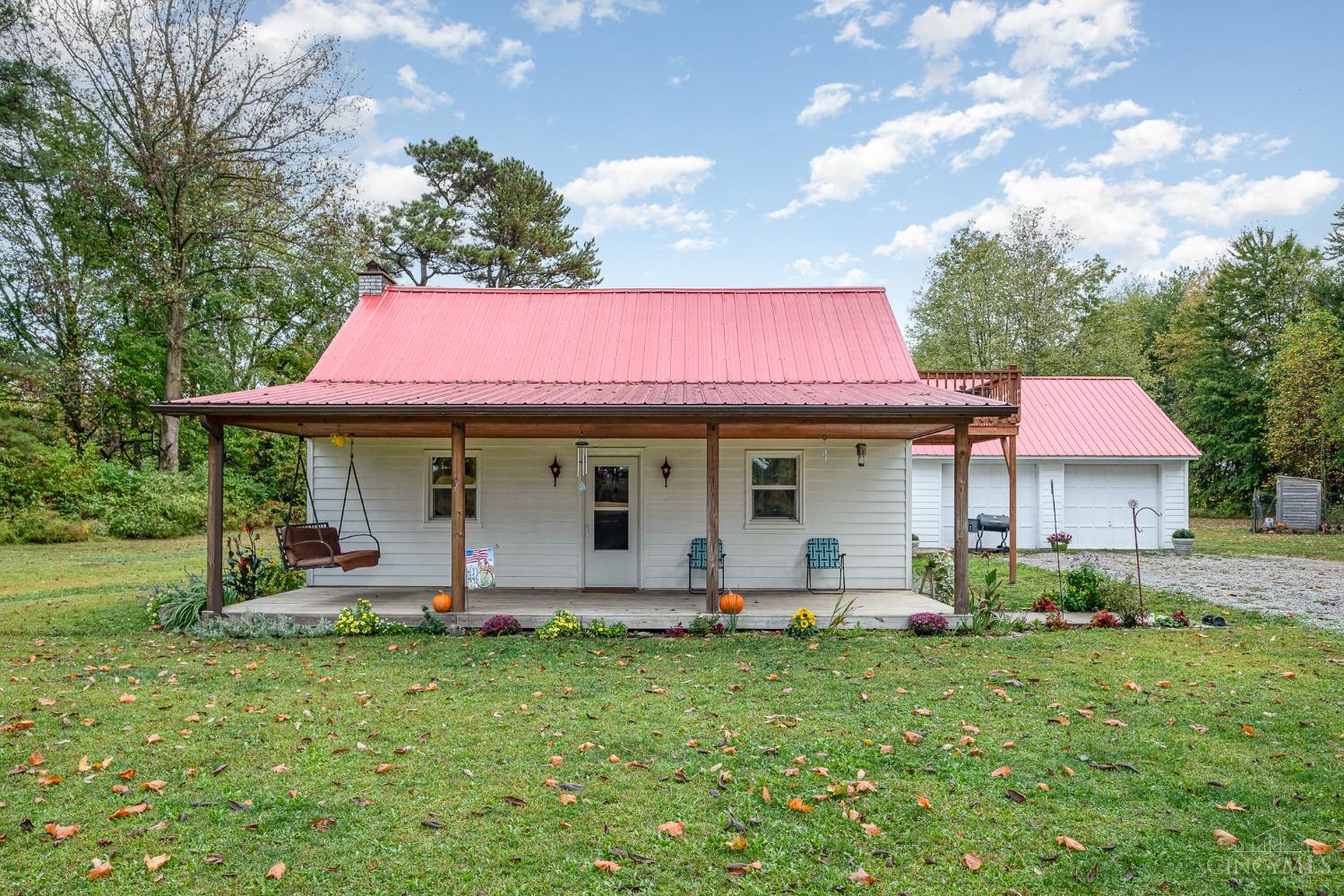 9843 Stivers Road