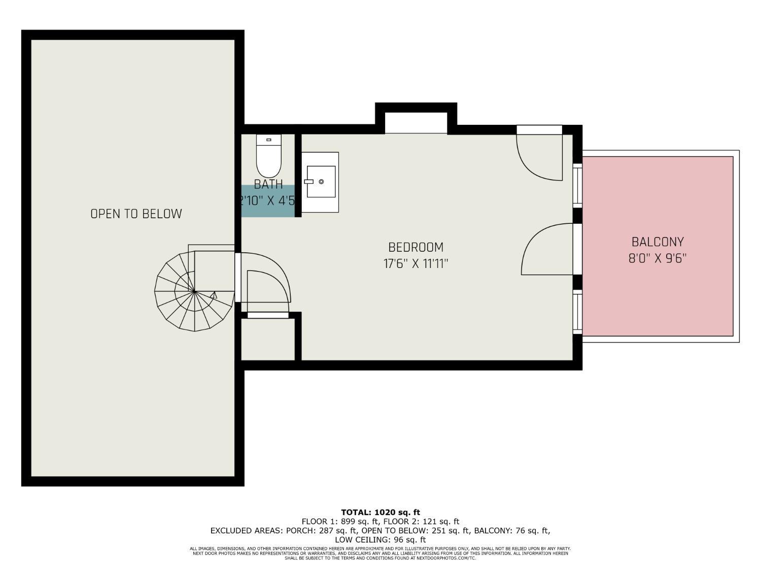 9843 Stivers Road