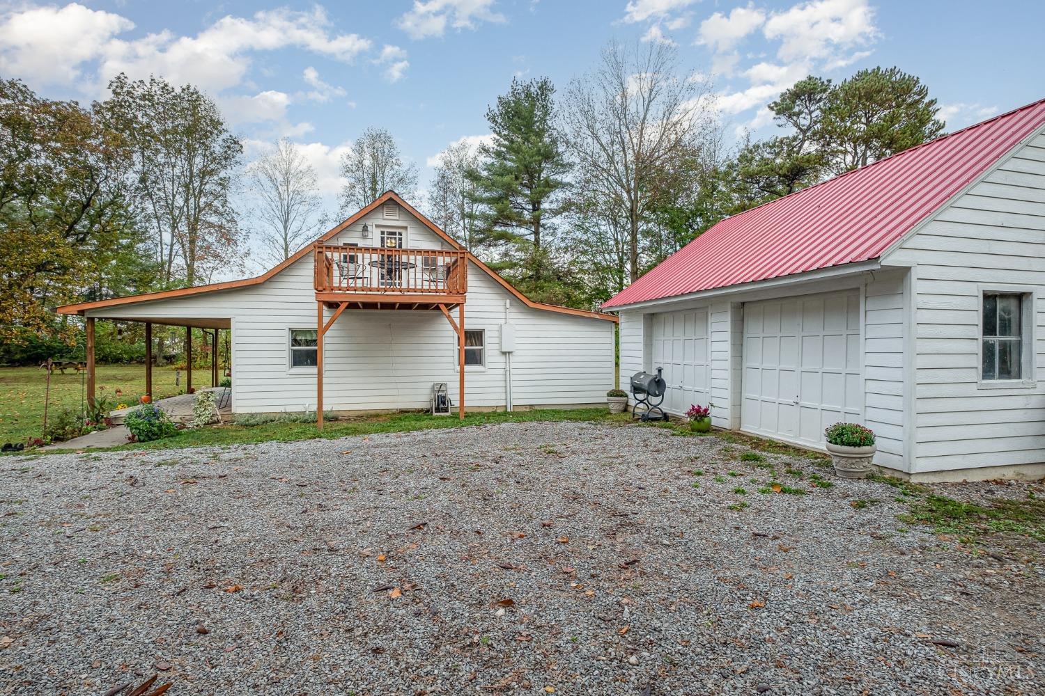 9843 Stivers Road
