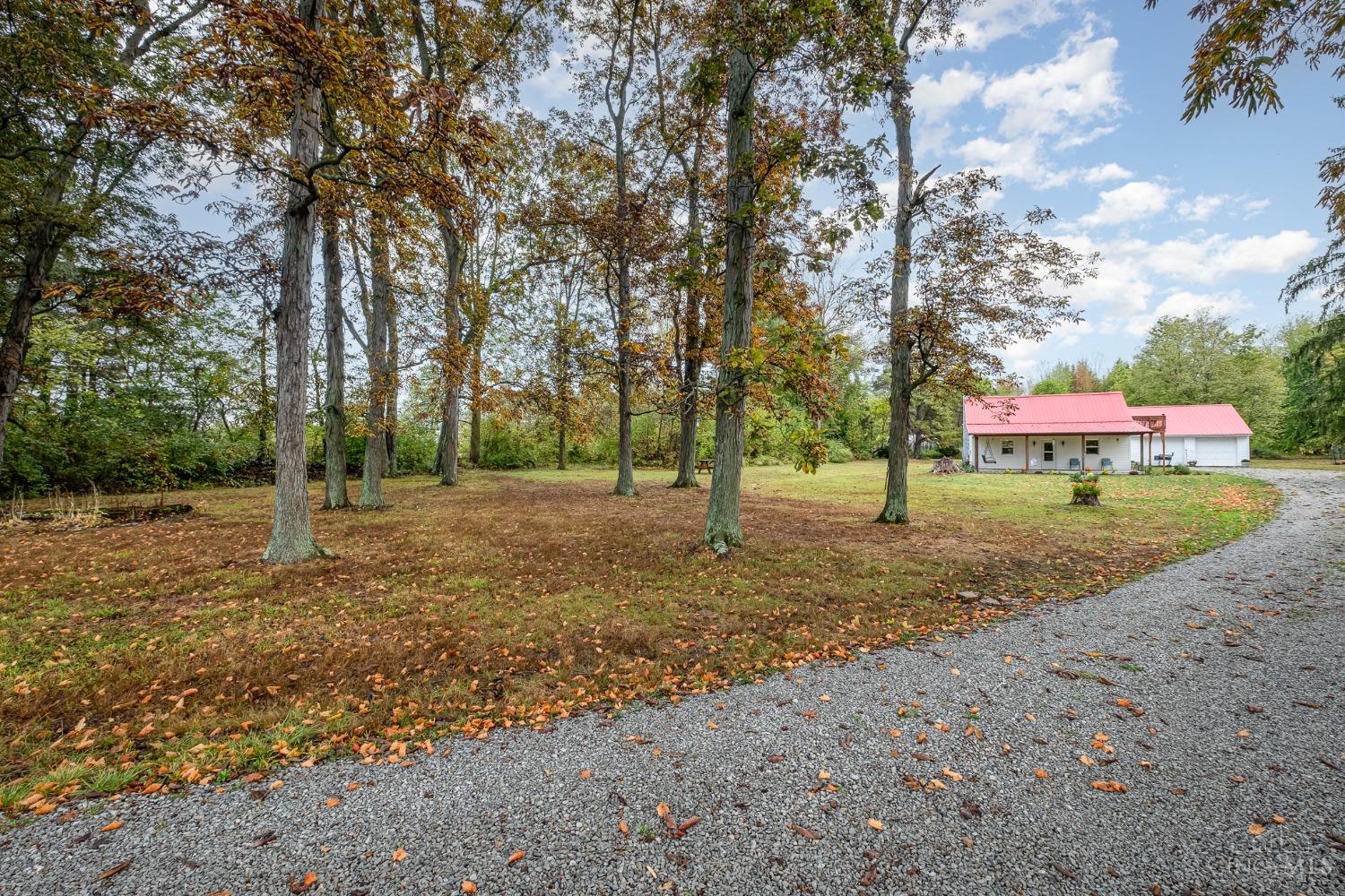 9843 Stivers Road