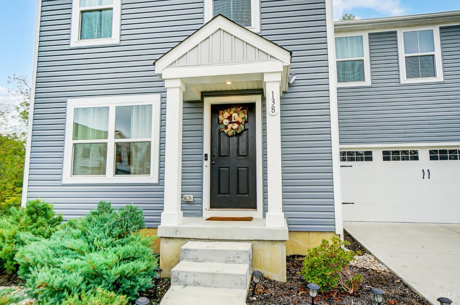 138 Union Station Way