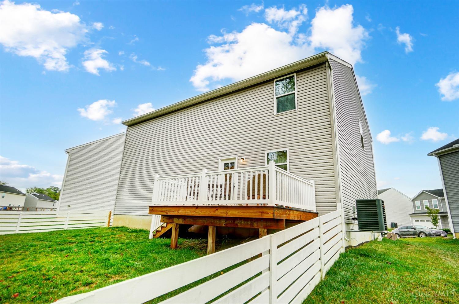 138 Union Station Way