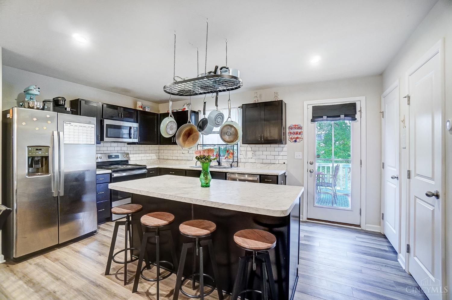 138 Union Station Way