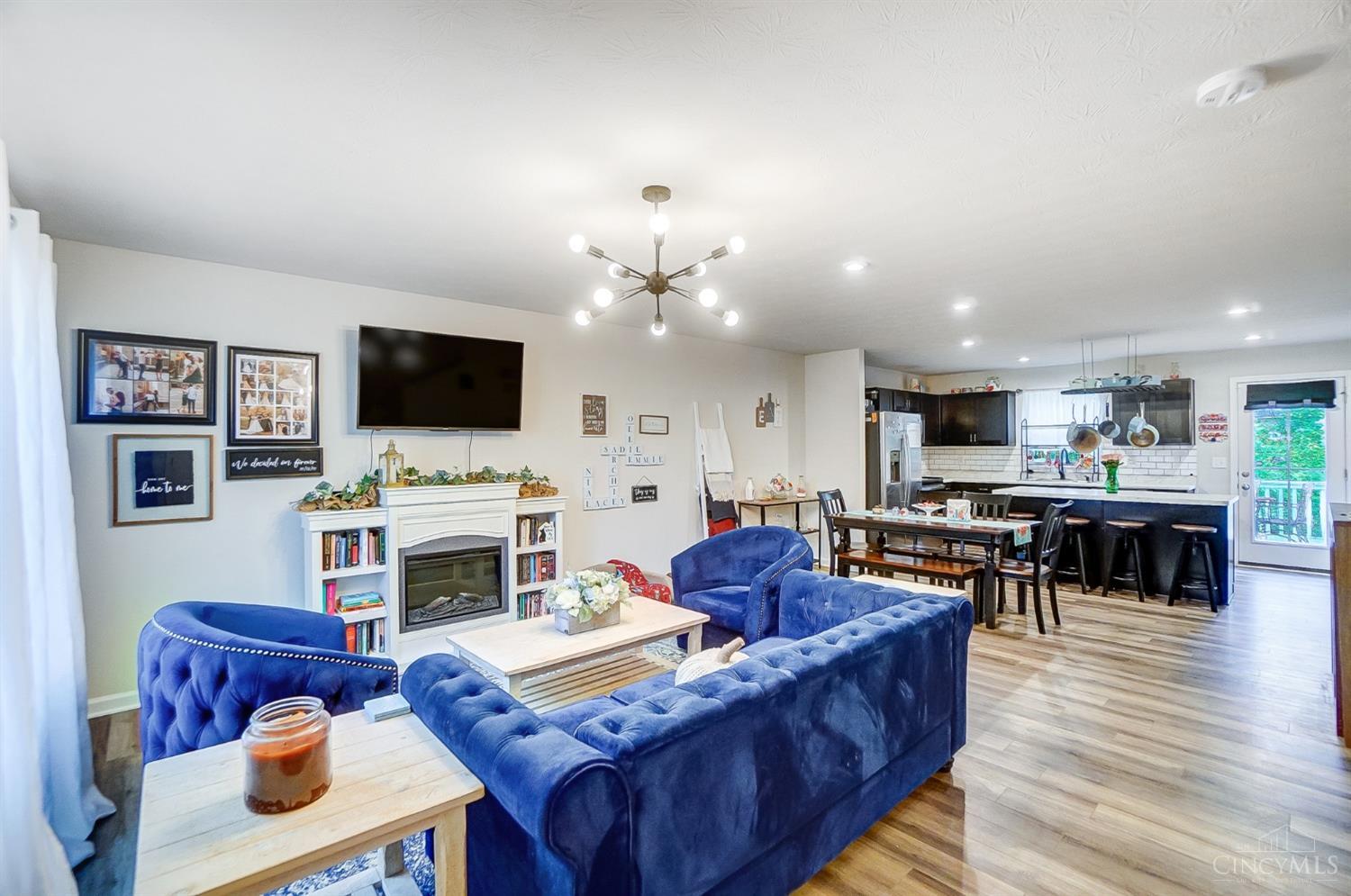 138 Union Station Way