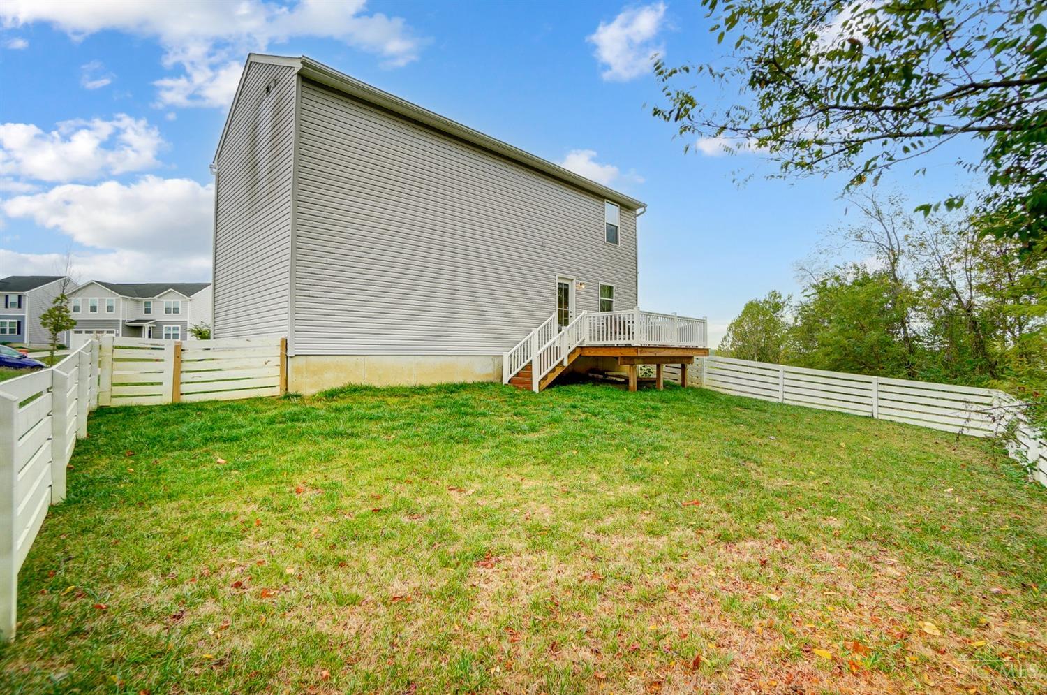 138 Union Station Way