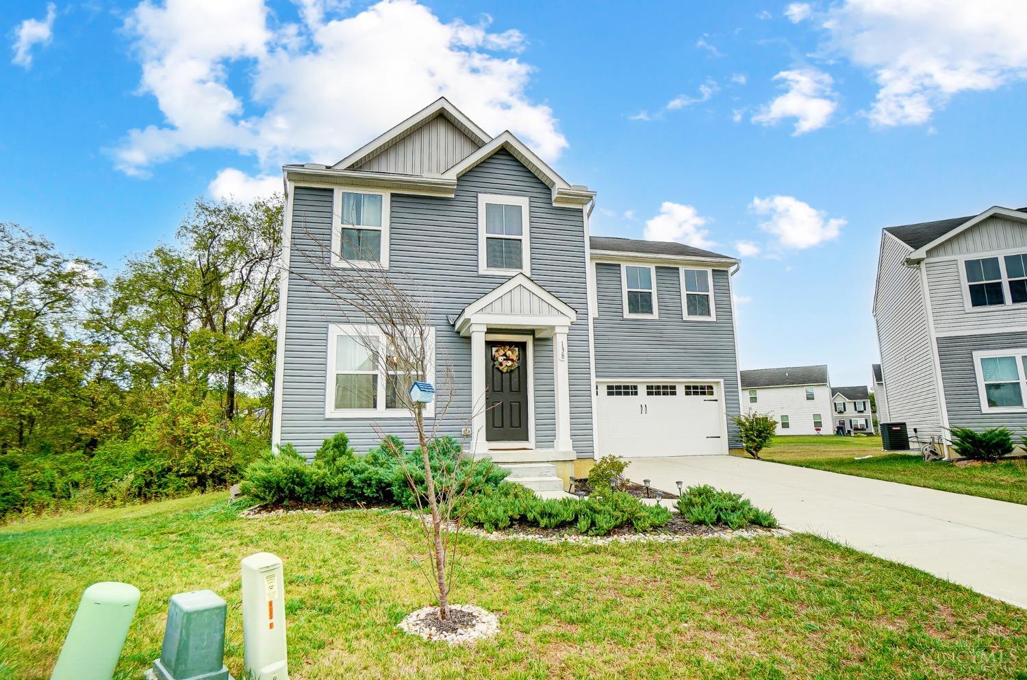 138 Union Station Way