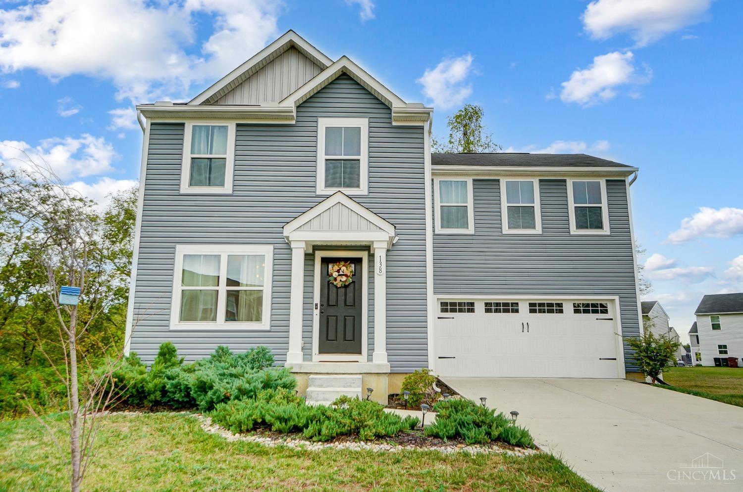 138 Union Station Way