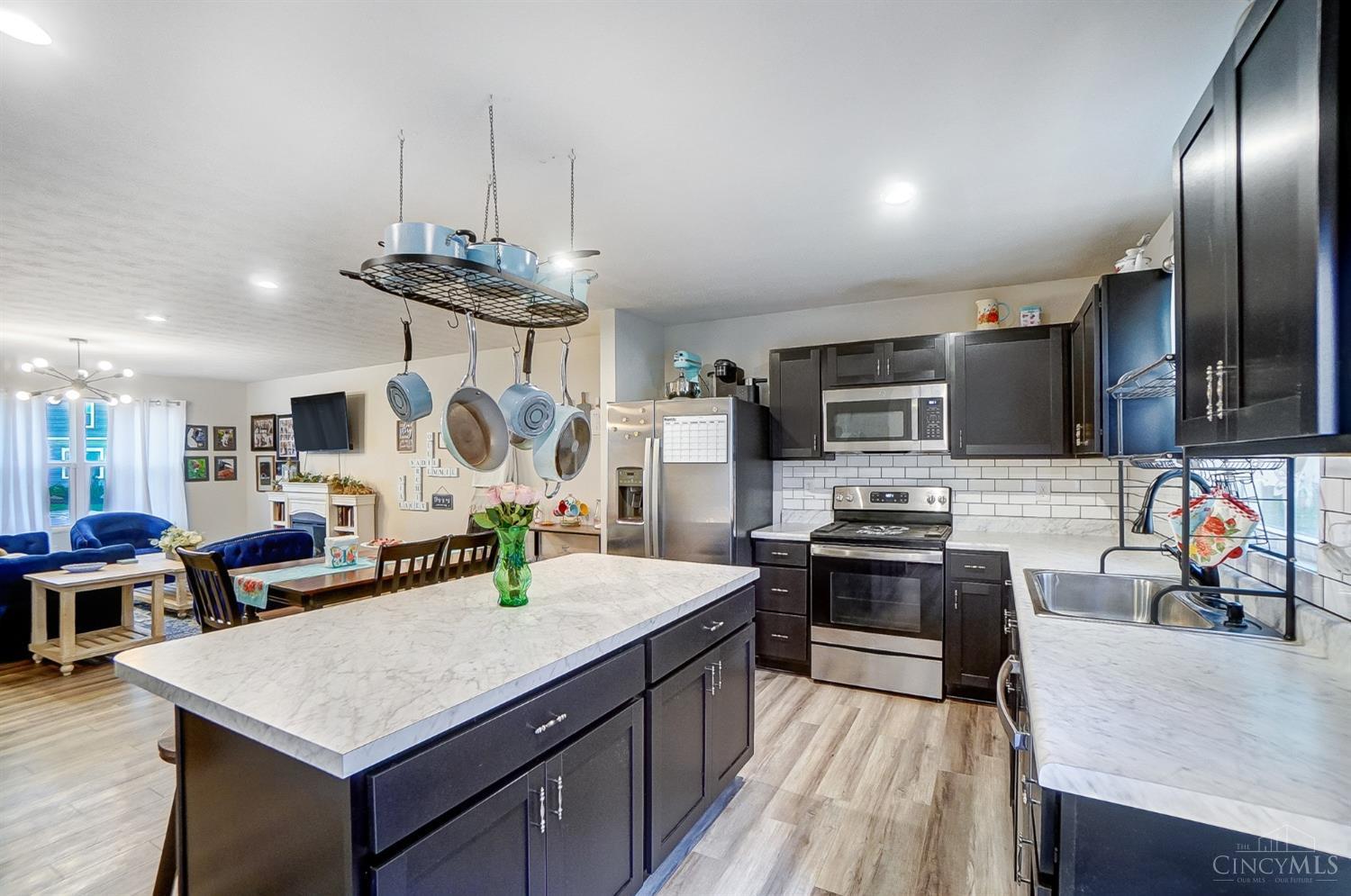 138 Union Station Way