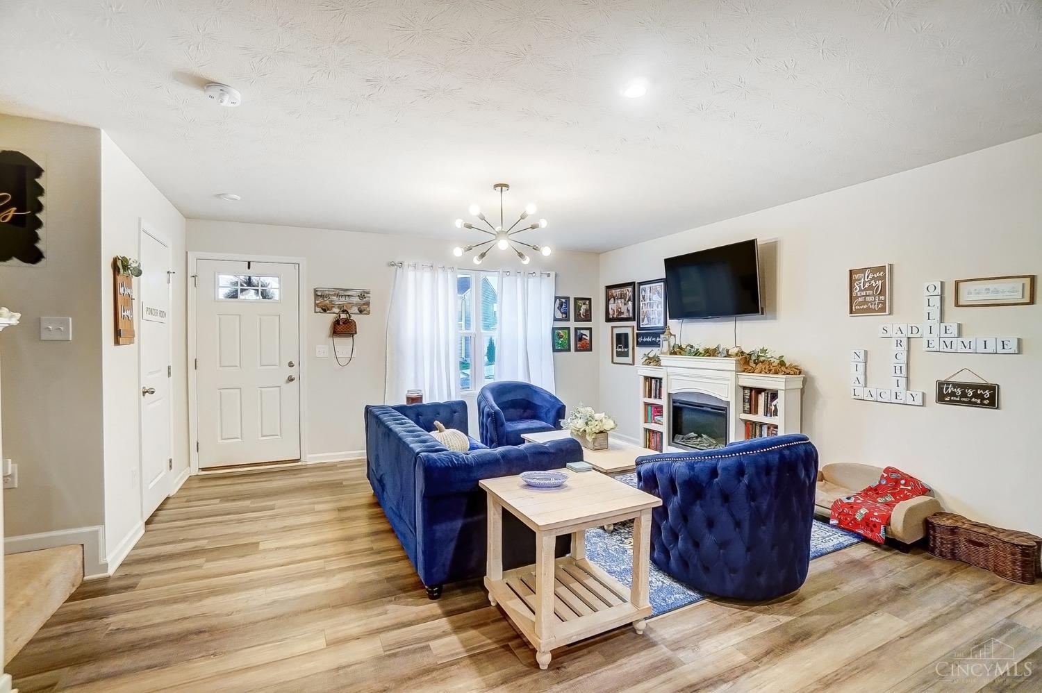 138 Union Station Way
