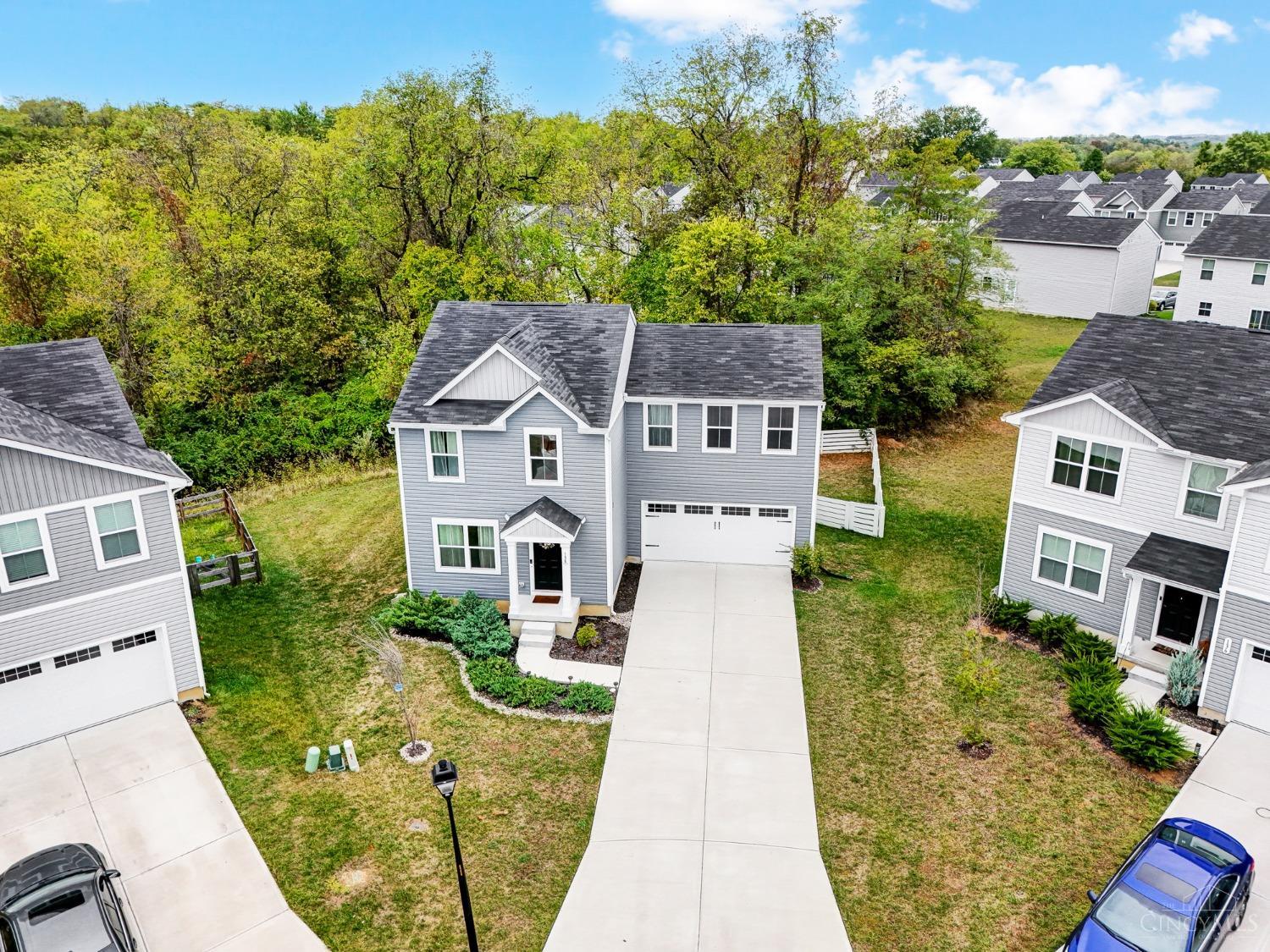 138 Union Station Way