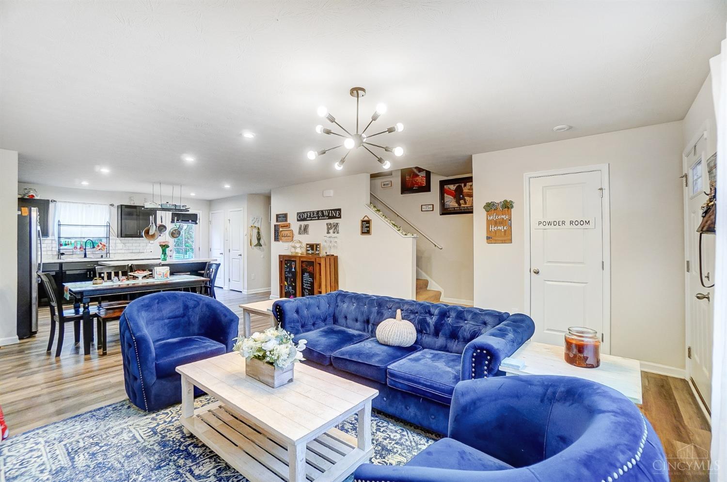 138 Union Station Way