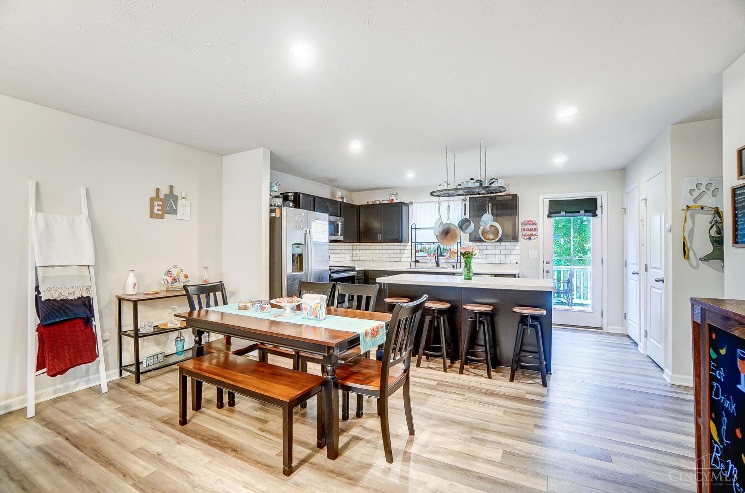 138 Union Station Way