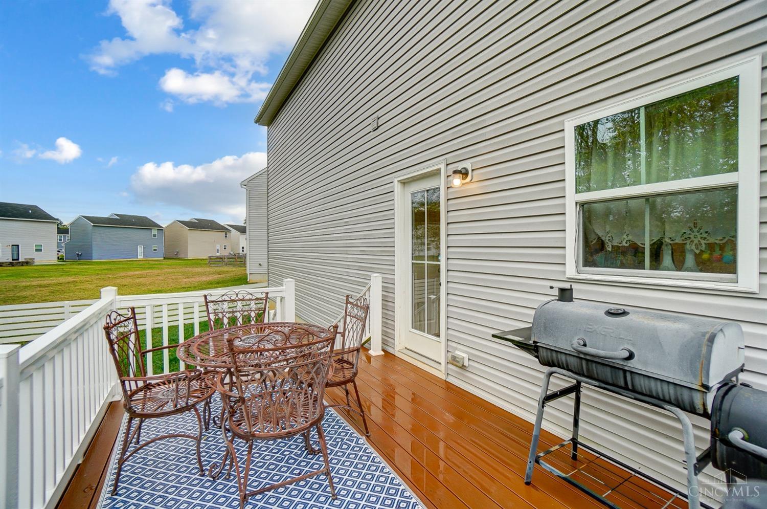 138 Union Station Way