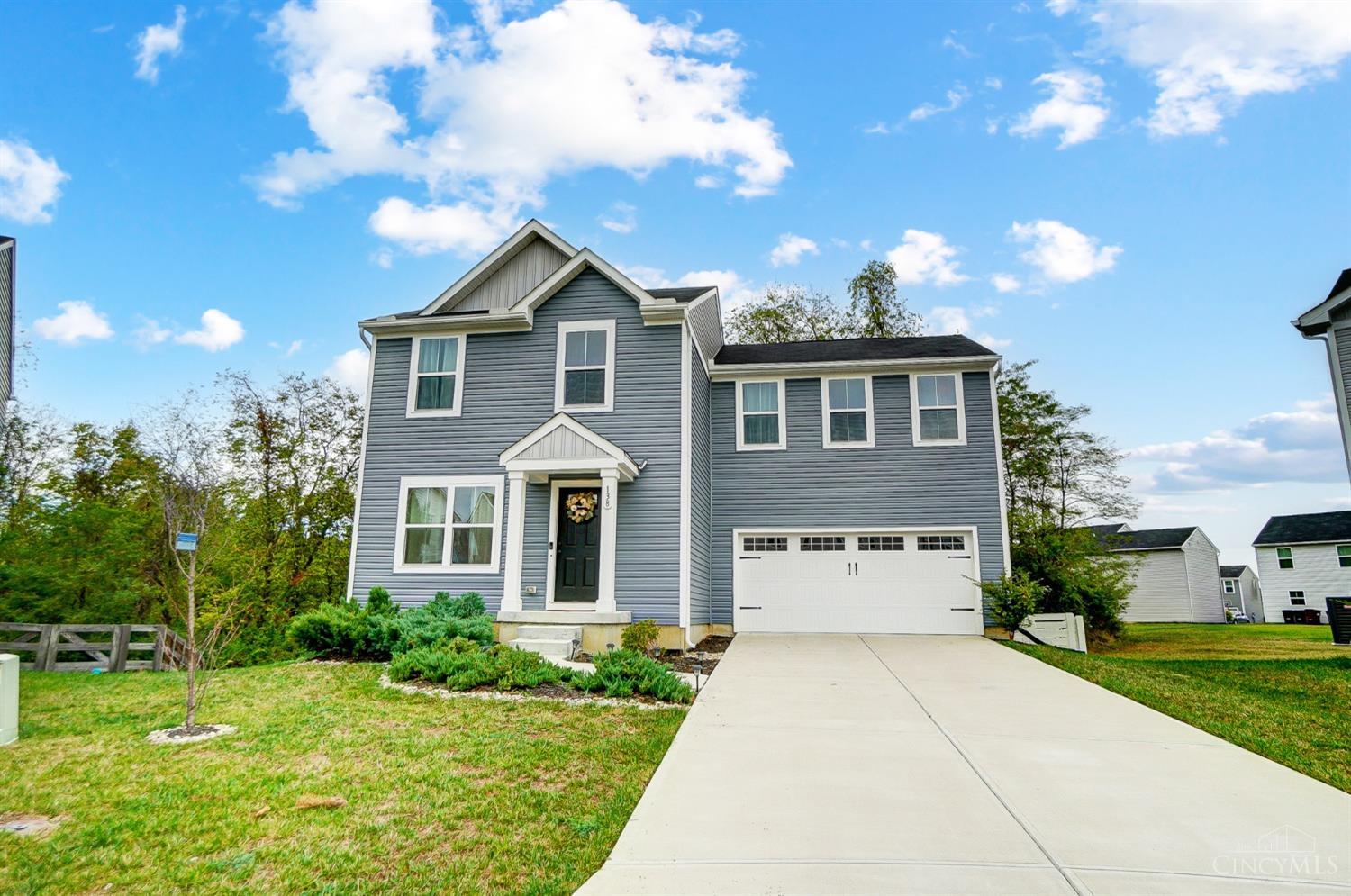 138 Union Station Way