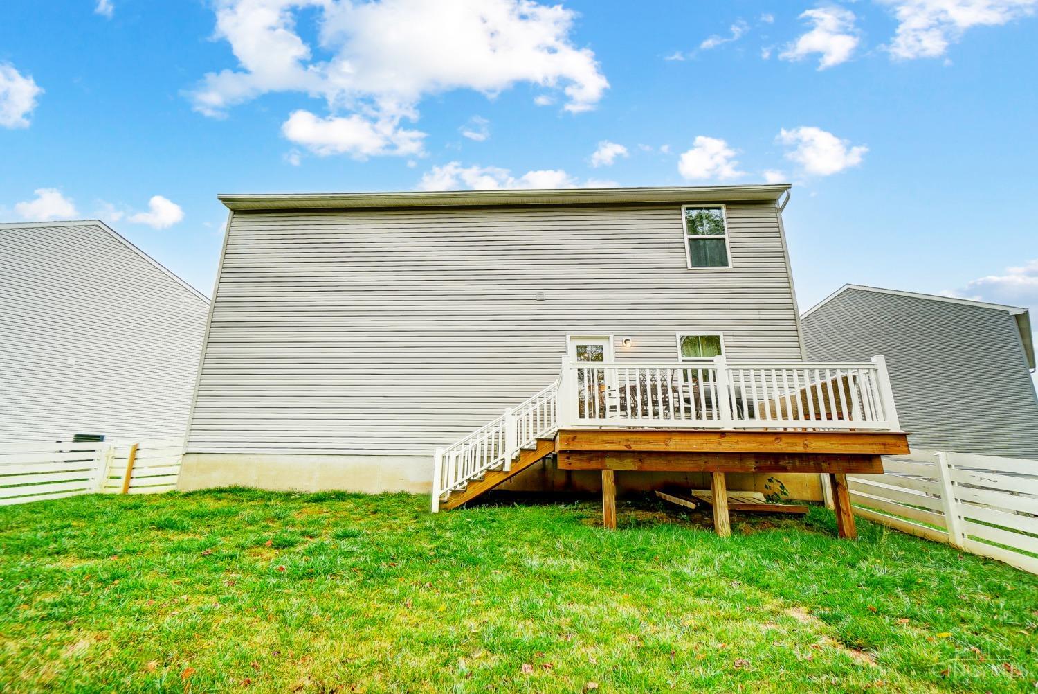 138 Union Station Way