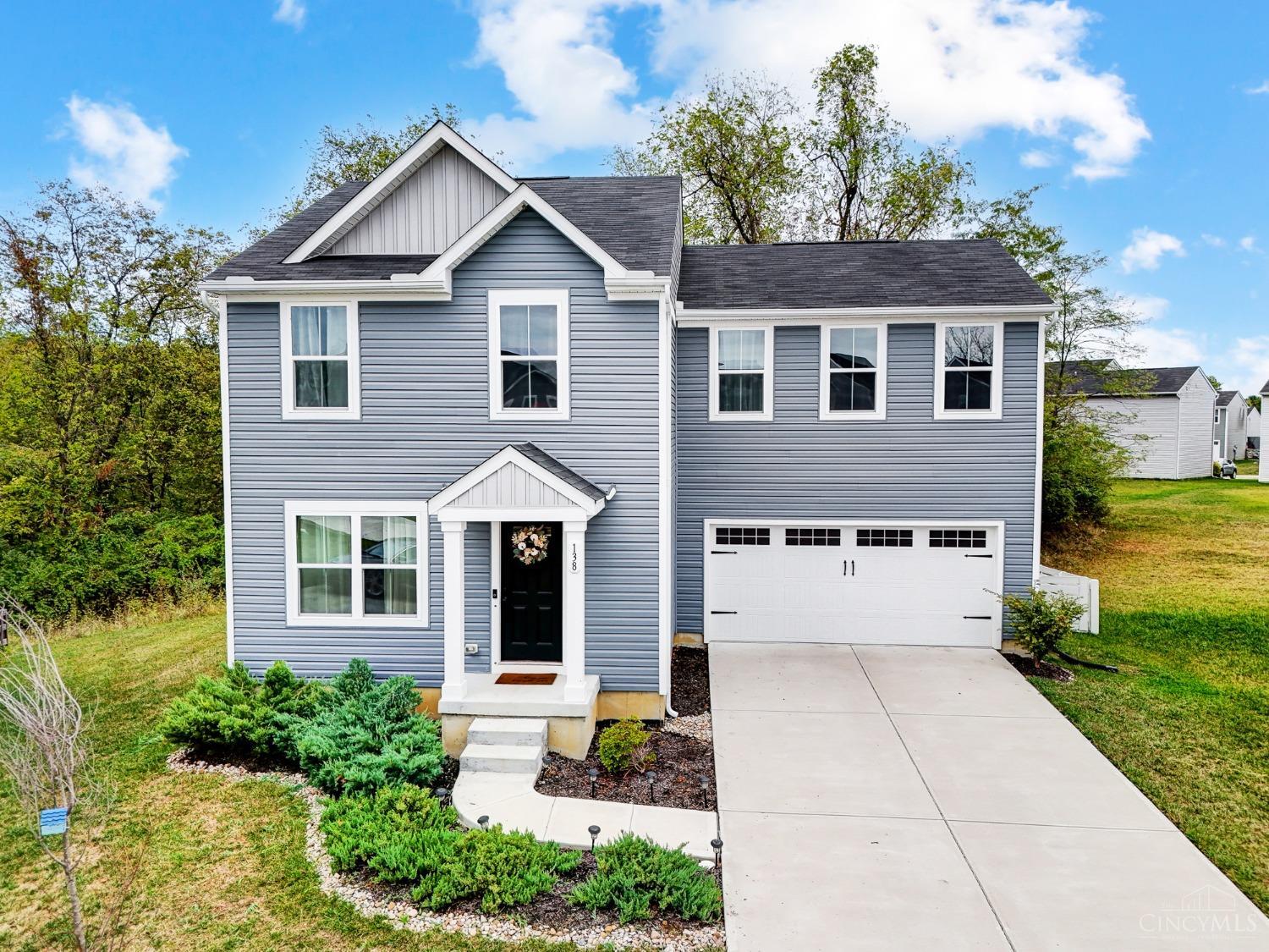 138 Union Station Way
