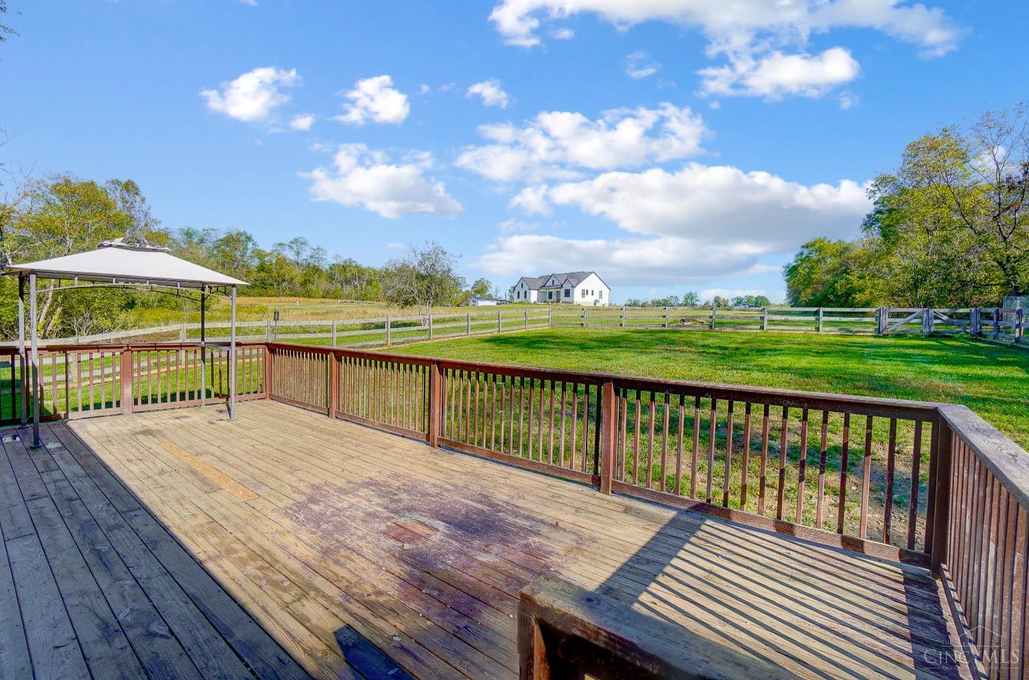3760 Todds Run Foster Road