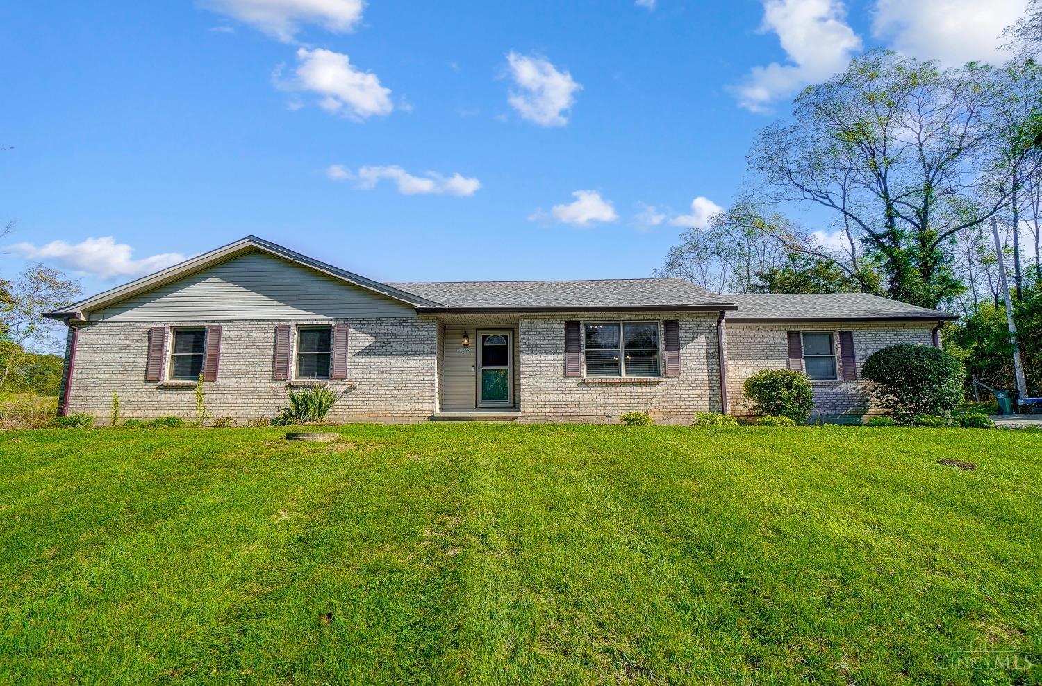 3760 Todds Run Foster Road