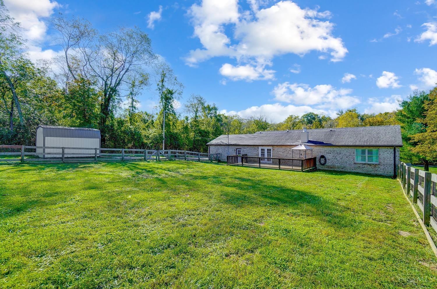 3760 Todds Run Foster Road