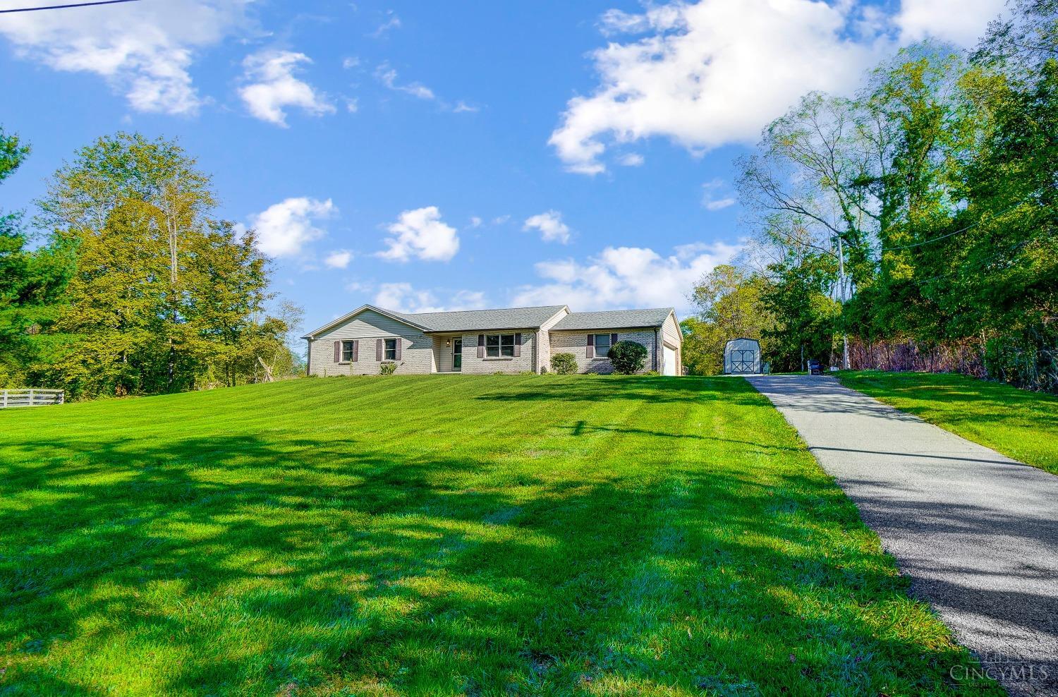 3760 Todds Run Foster Road