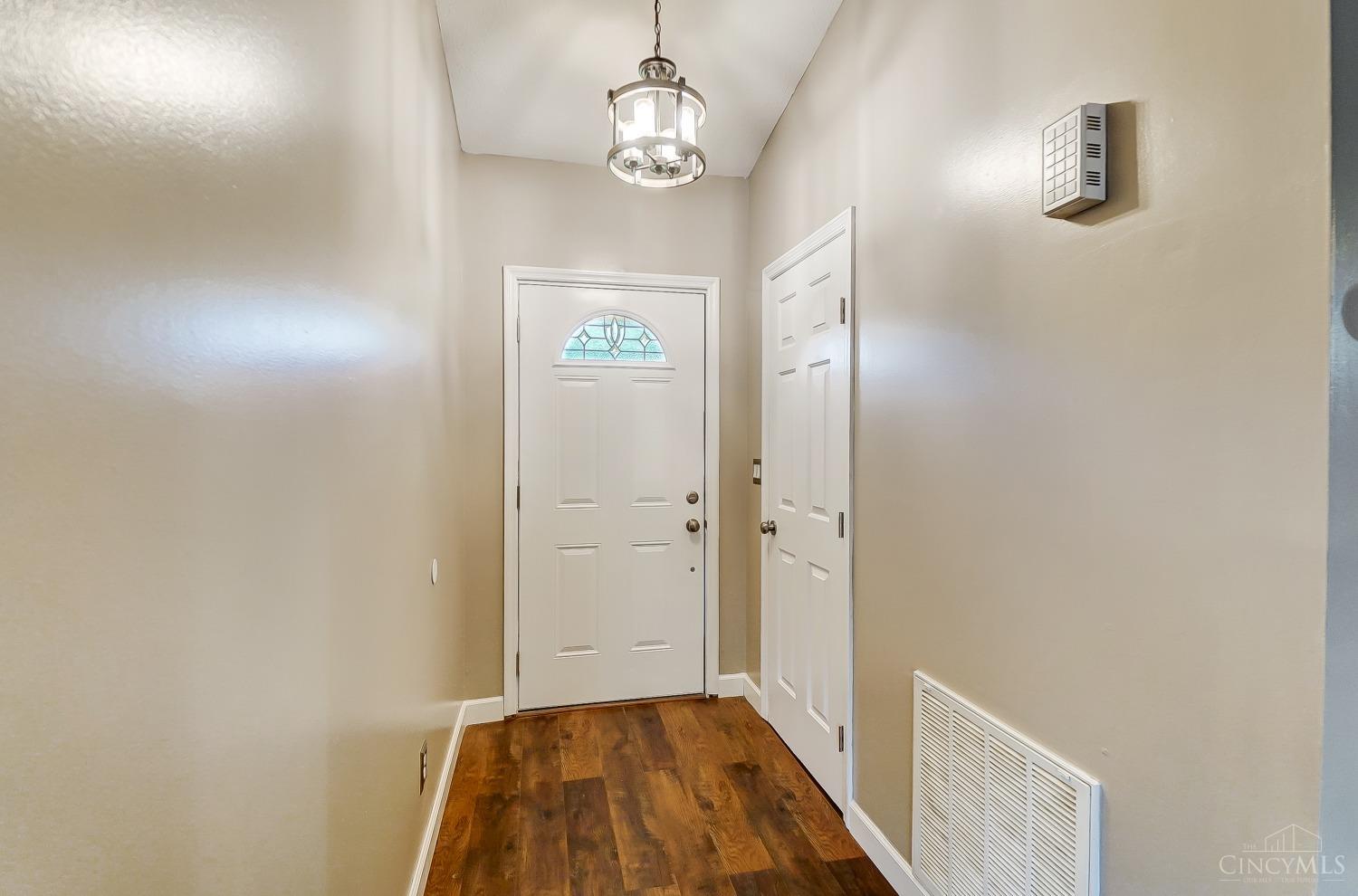 3760 Todds Run Foster Road