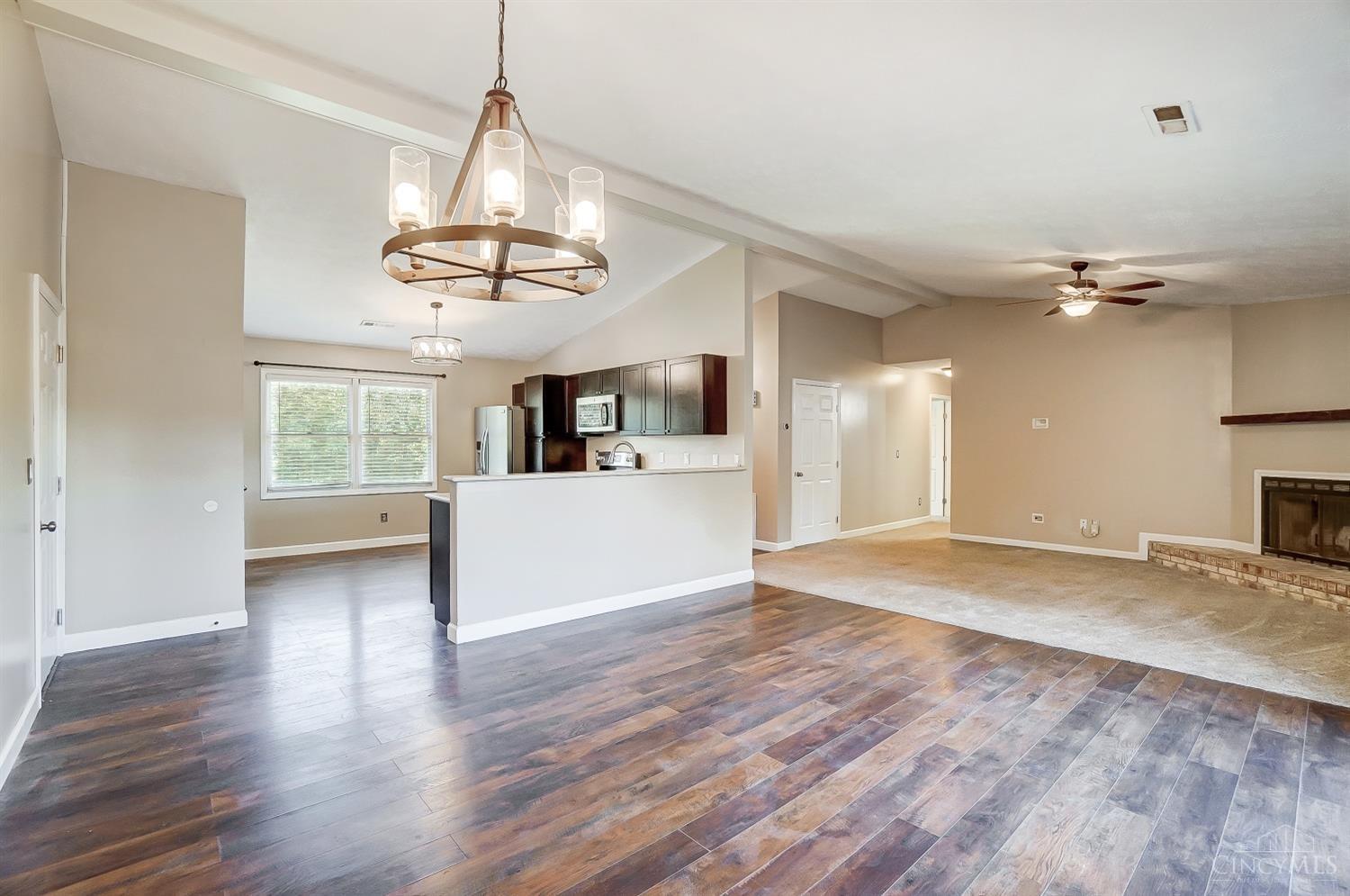 3760 Todds Run Foster Road