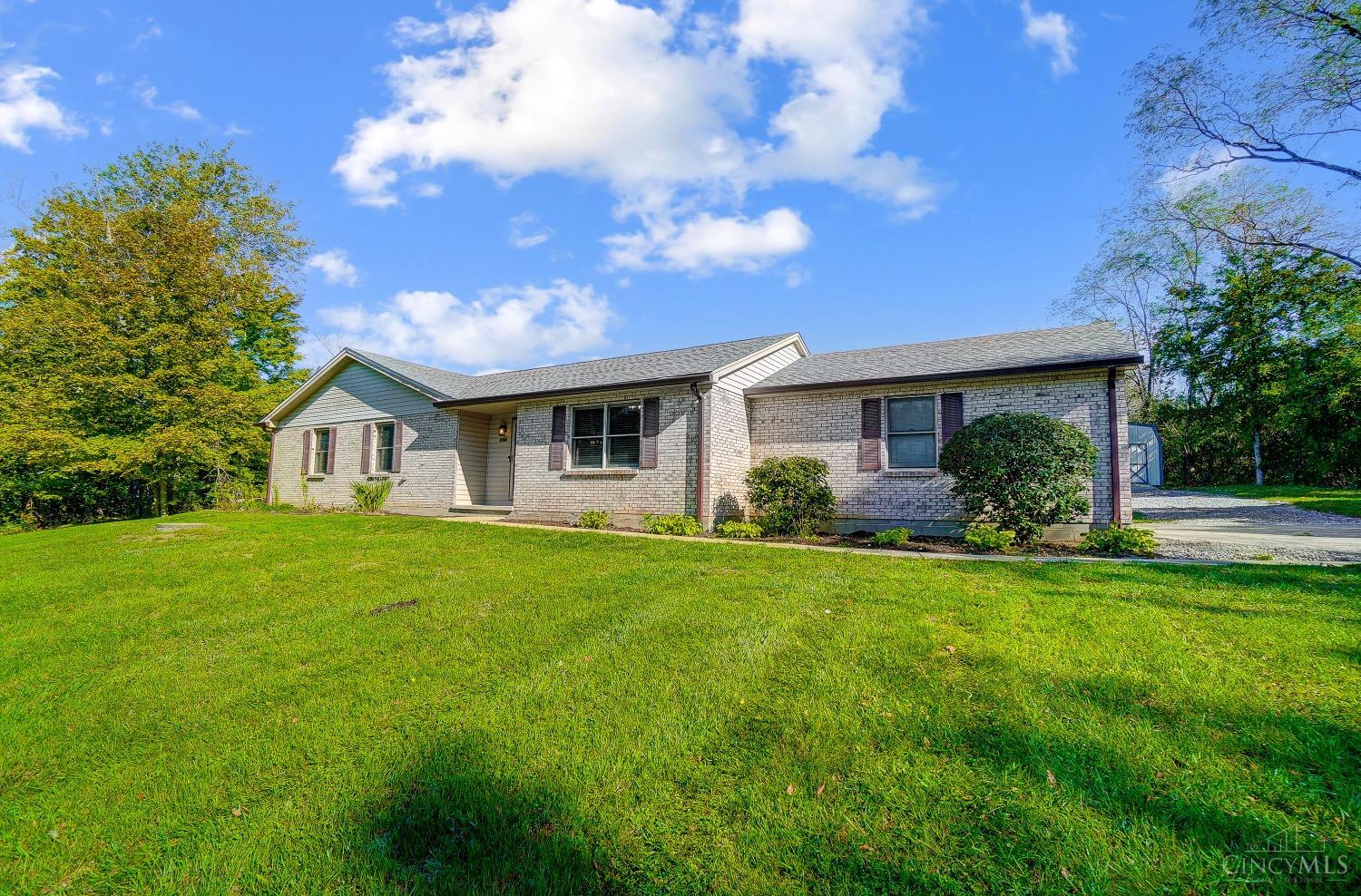 3760 Todds Run Foster Road