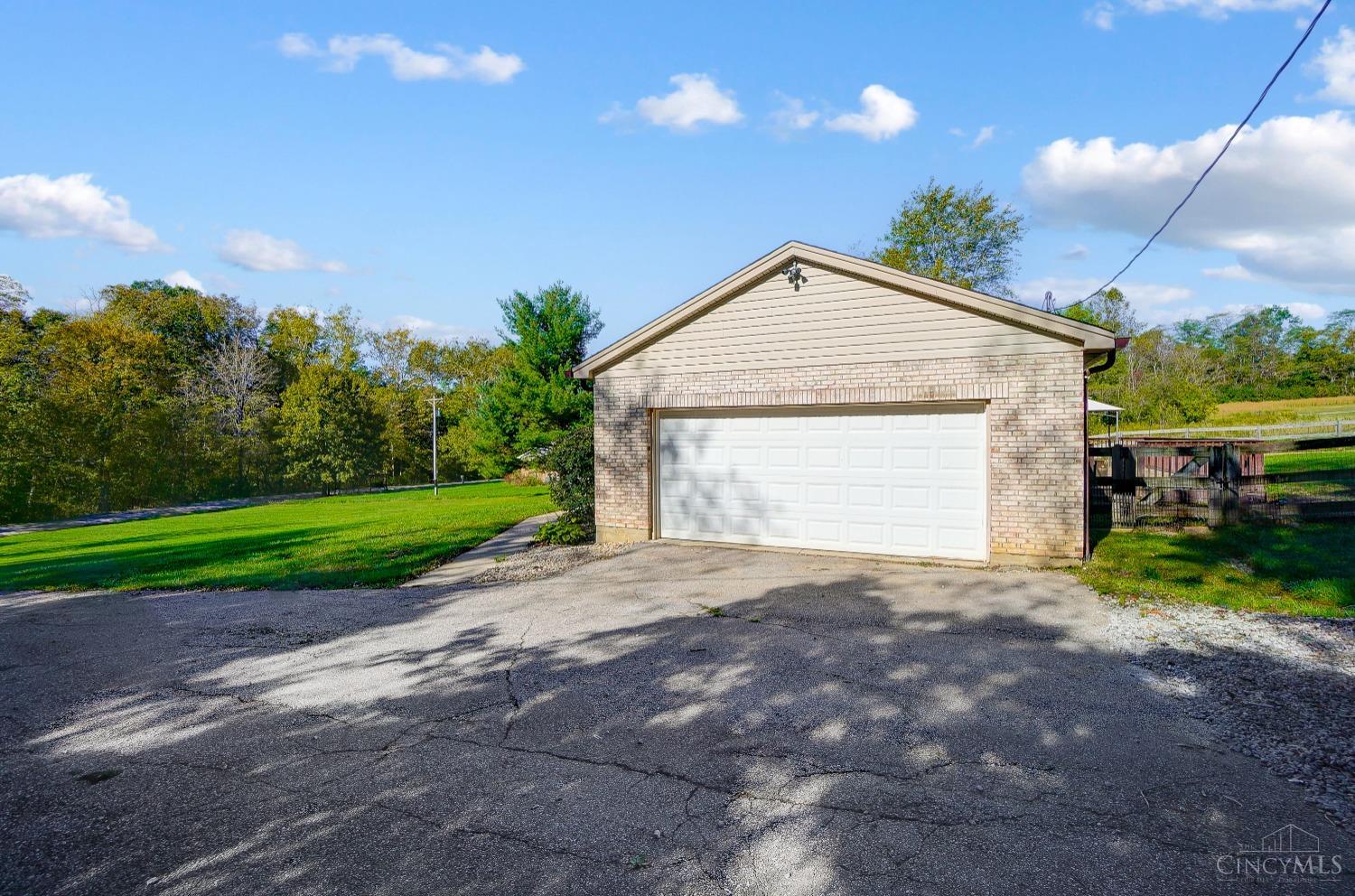 3760 Todds Run Foster Road