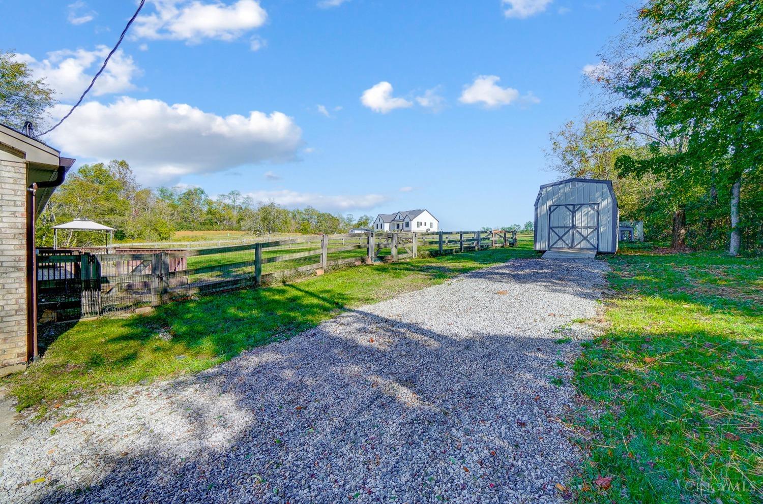 3760 Todds Run Foster Road