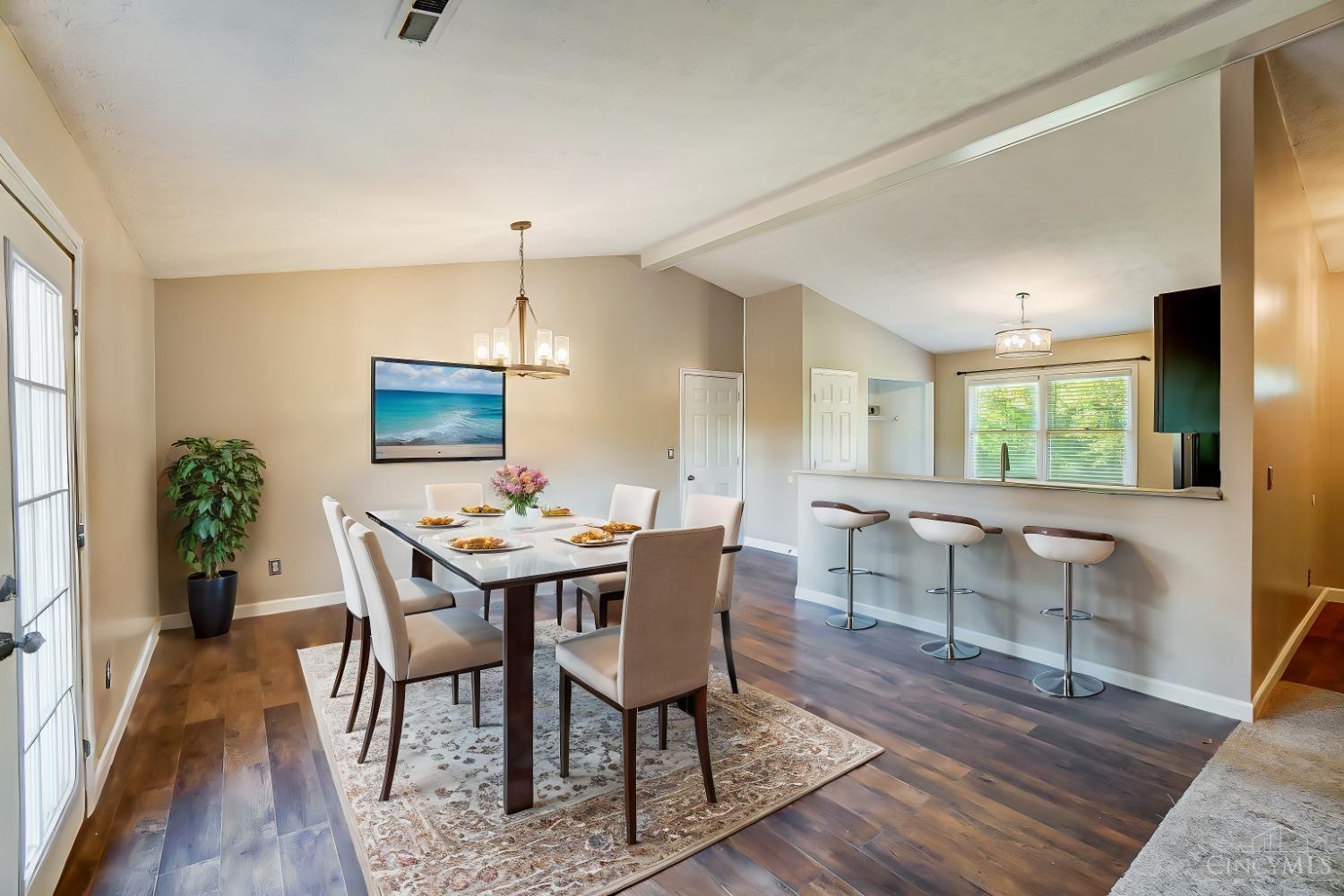 3760 Todds Run Foster Road