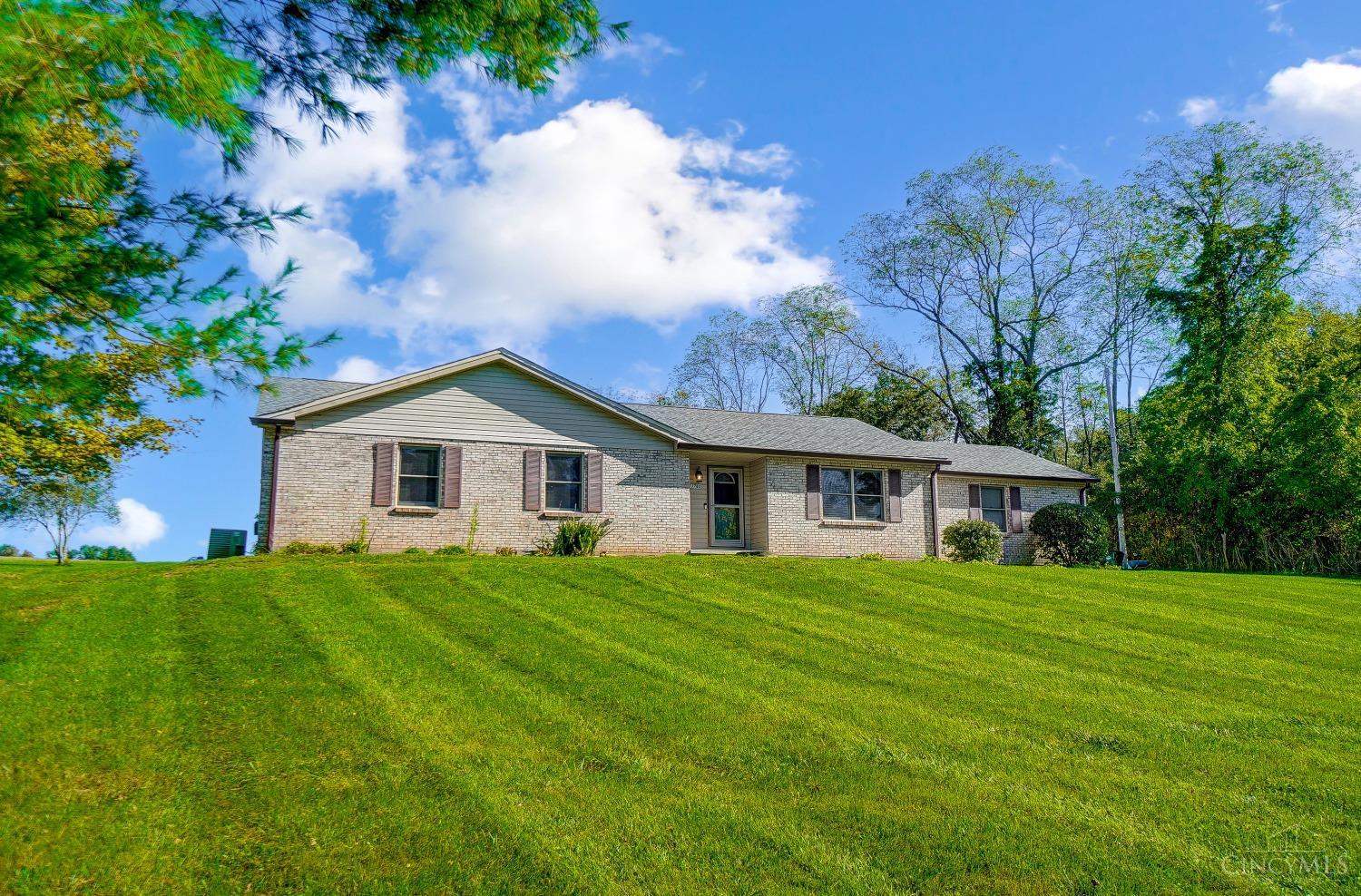3760 Todds Run Foster Road