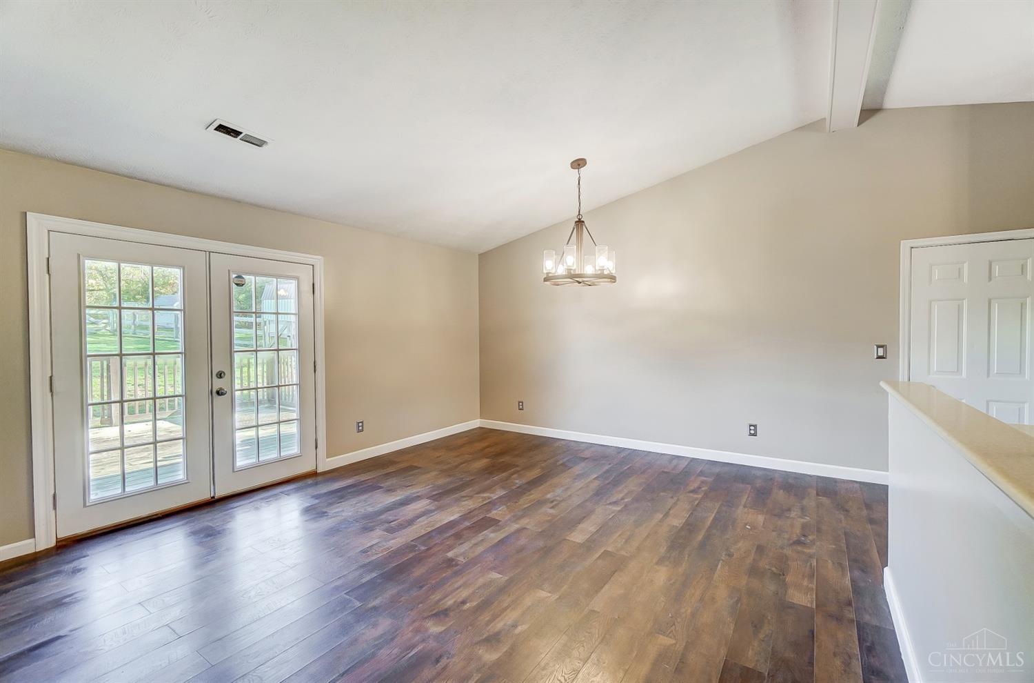 3760 Todds Run Foster Road