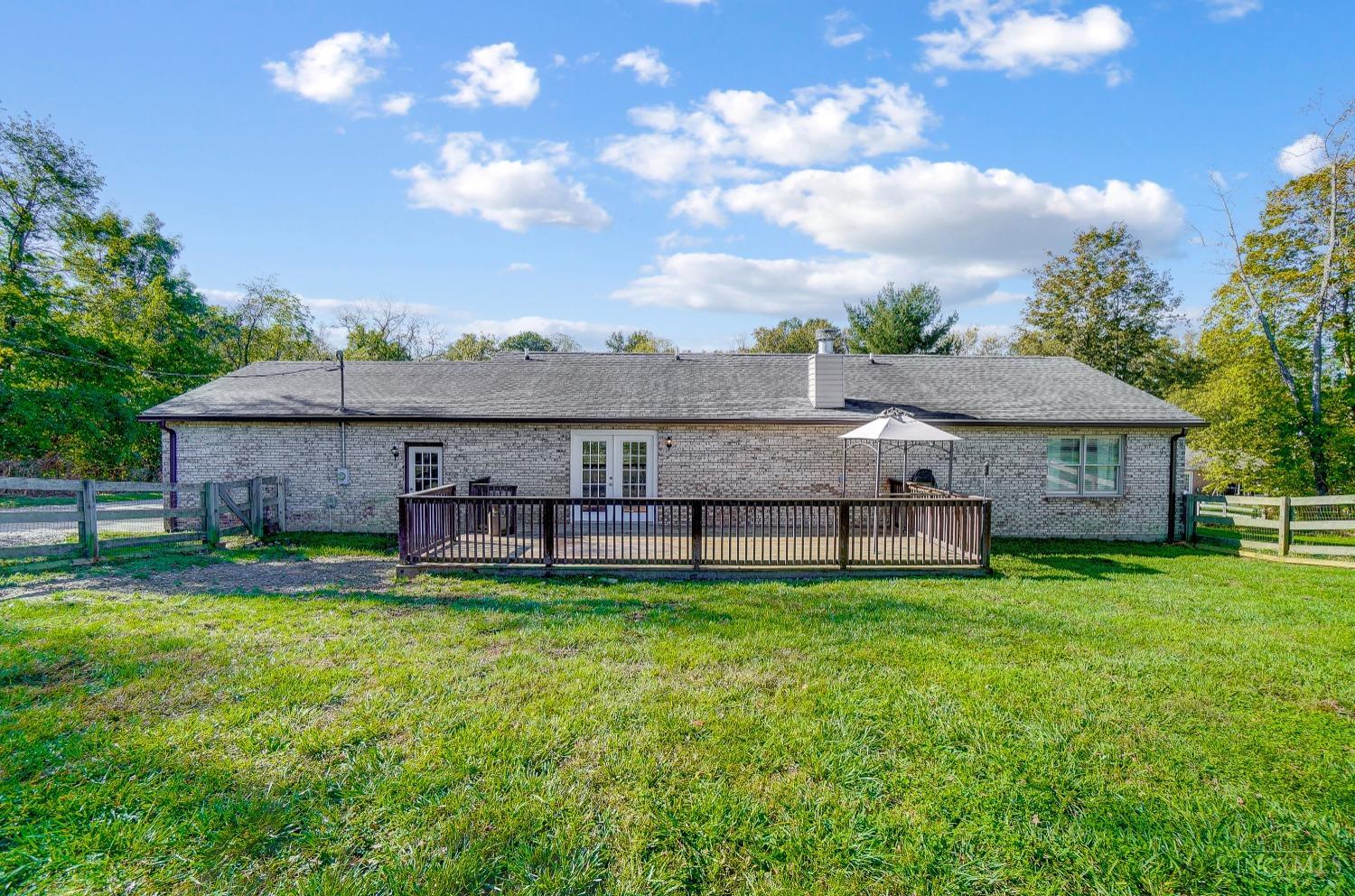 3760 Todds Run Foster Road