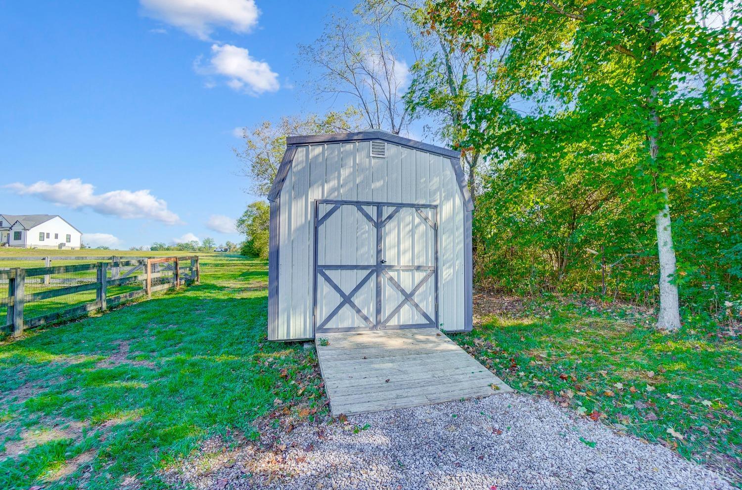 3760 Todds Run Foster Road