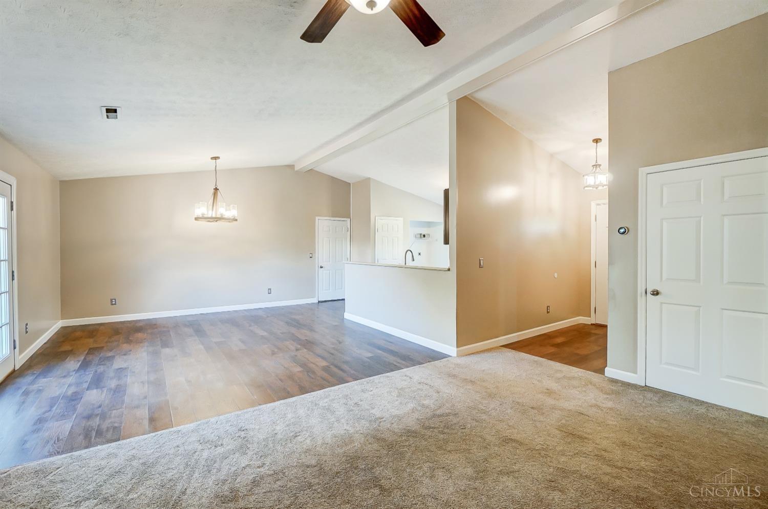 3760 Todds Run Foster Road