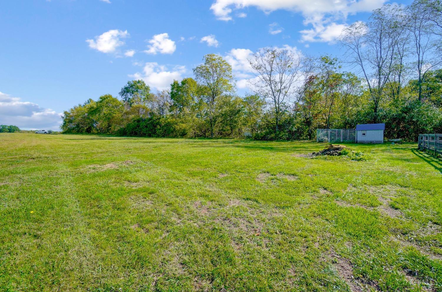 3760 Todds Run Foster Road