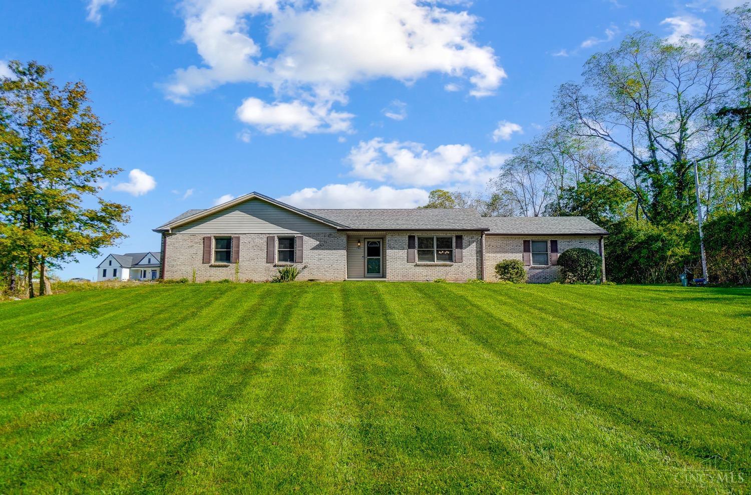 3760 Todds Run Foster Road