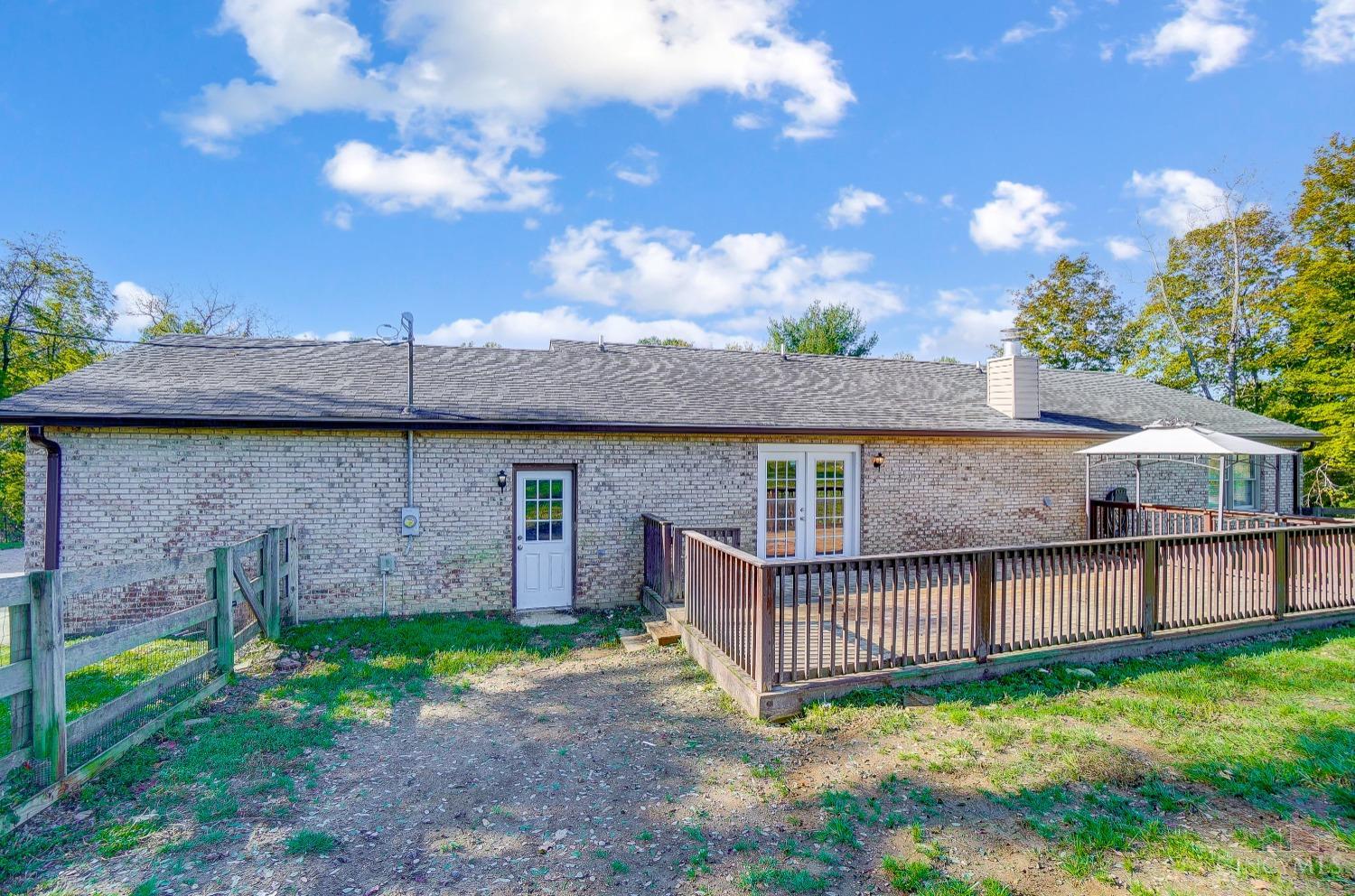 3760 Todds Run Foster Road