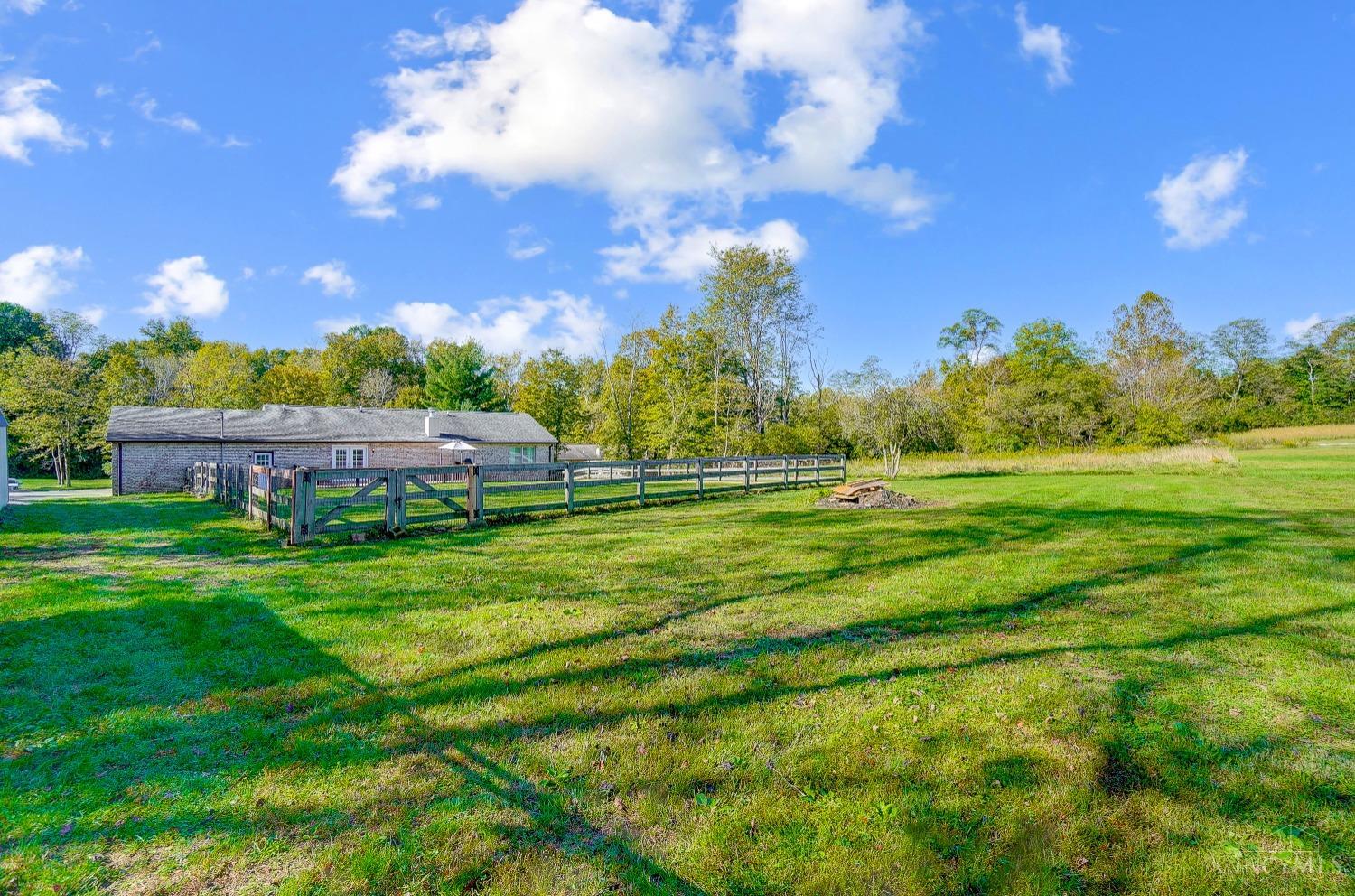 3760 Todds Run Foster Road