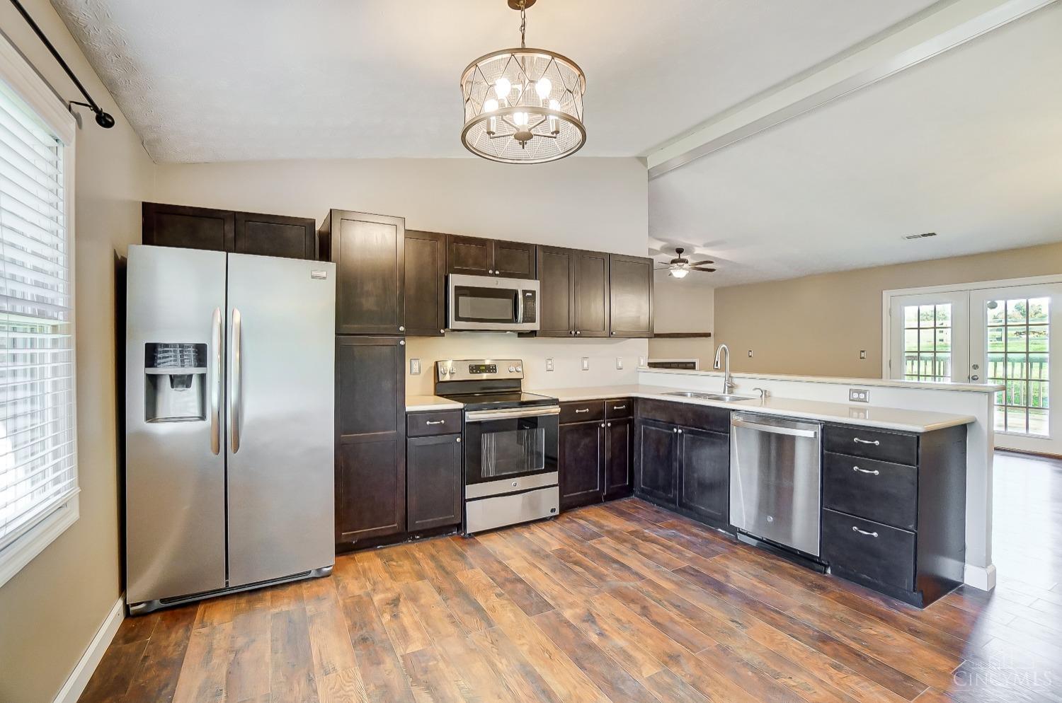 3760 Todds Run Foster Road