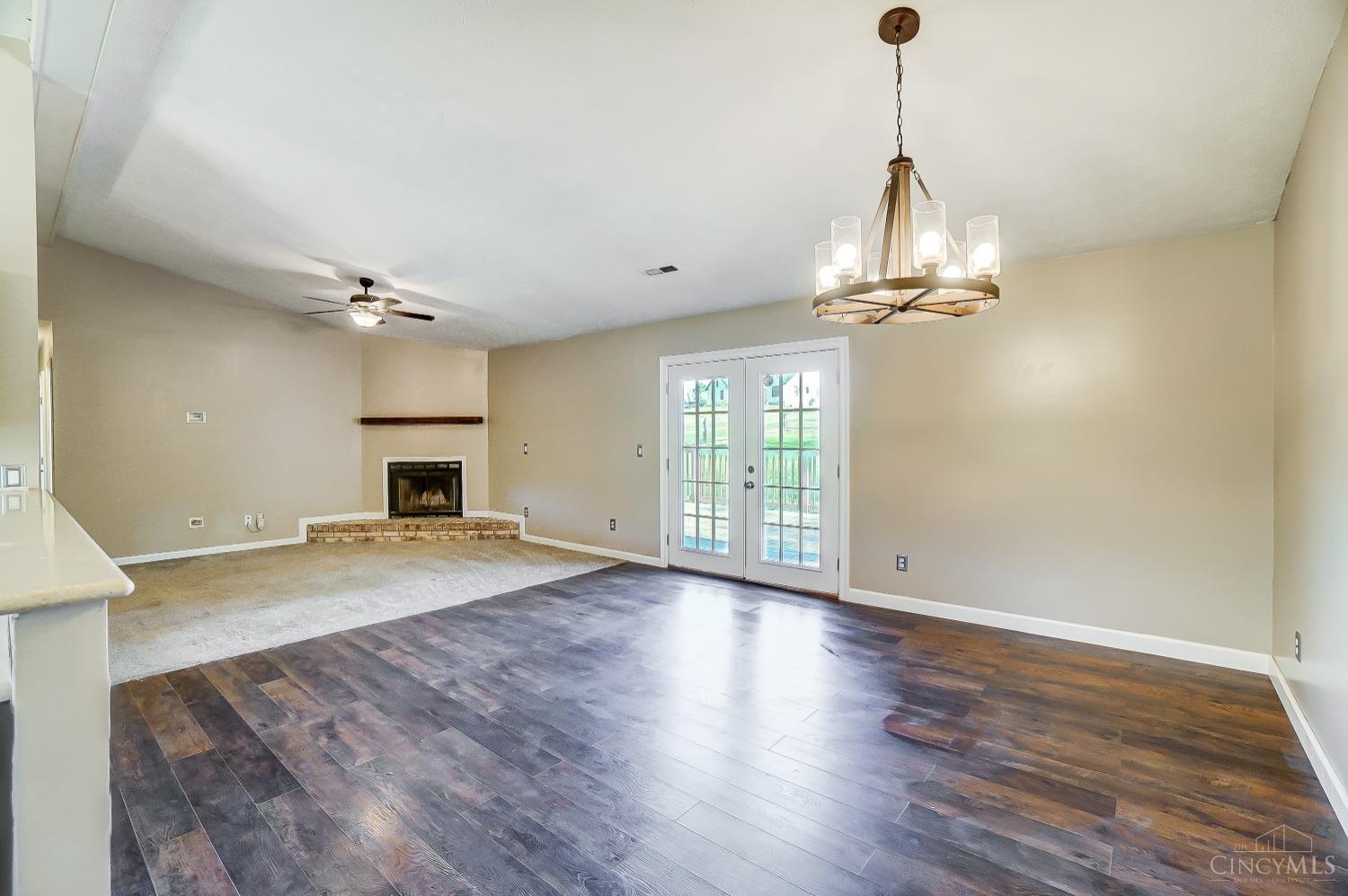 3760 Todds Run Foster Road