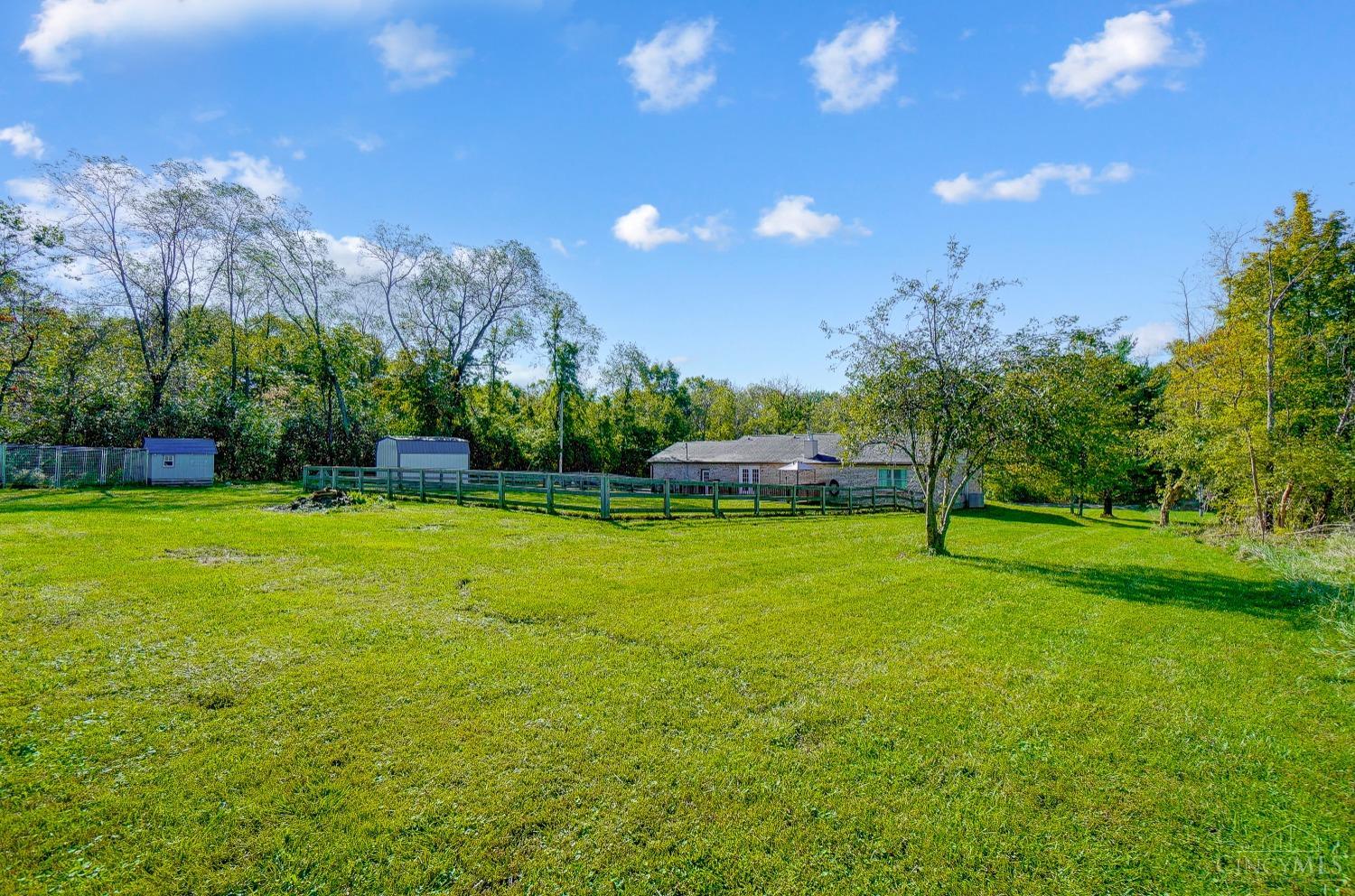 3760 Todds Run Foster Road