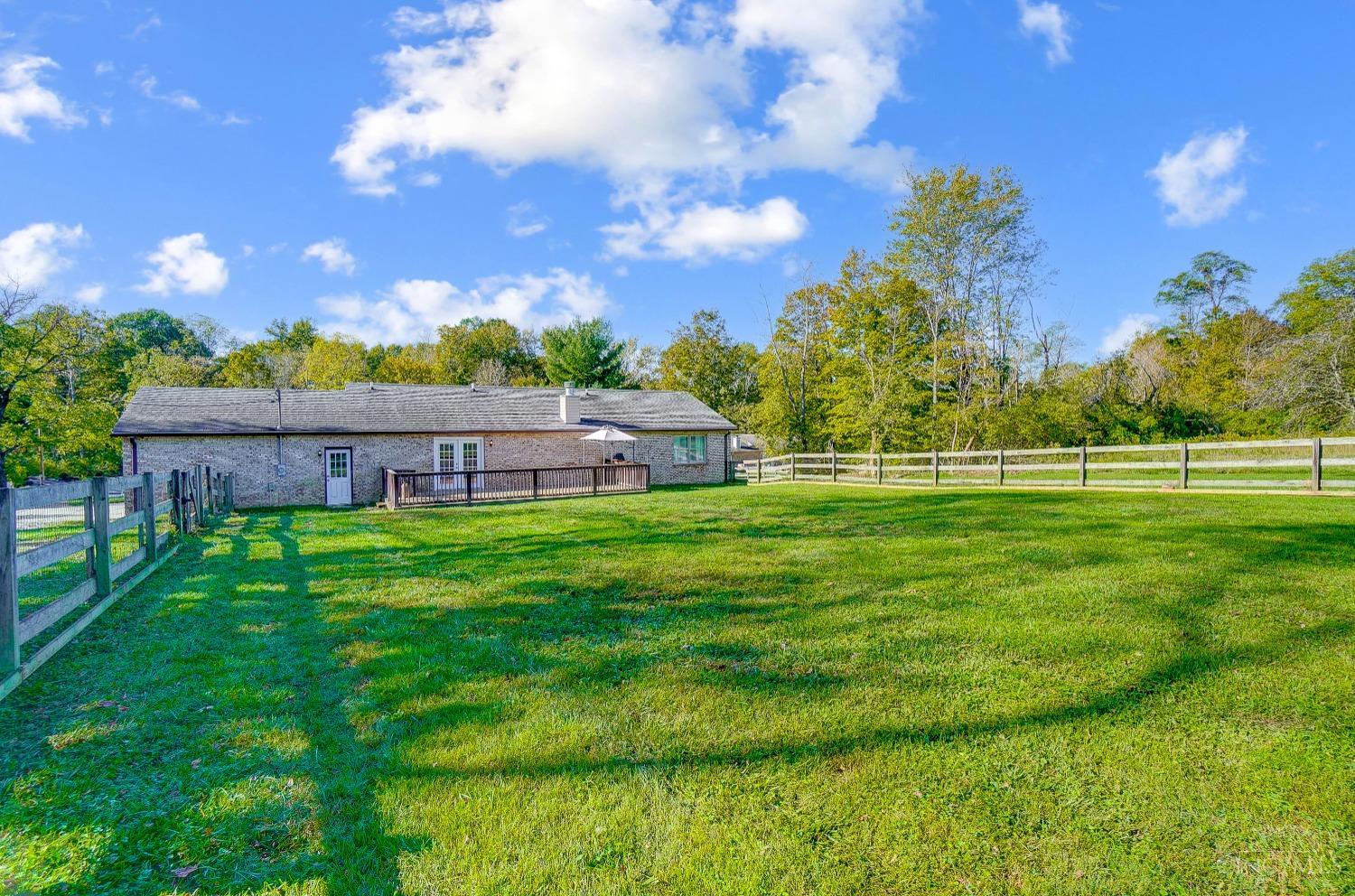 3760 Todds Run Foster Road
