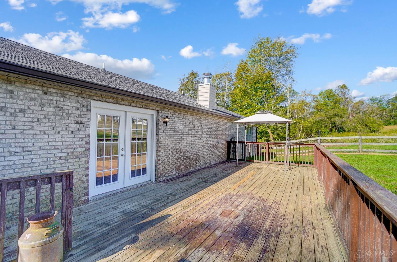 3760 Todds Run Foster Road