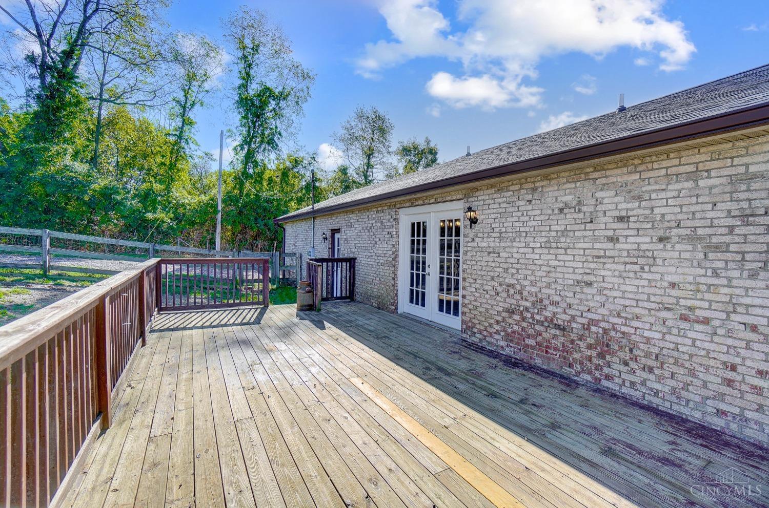 3760 Todds Run Foster Road