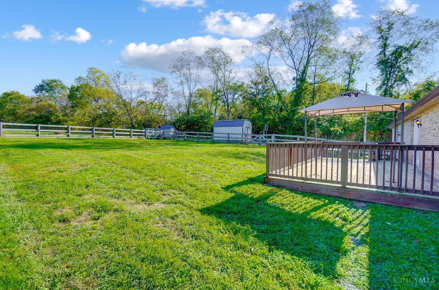 3760 Todds Run Foster Road